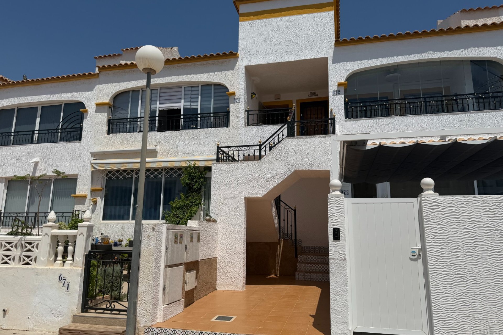 Resale - Apartment -
Orihuela - Entre Naranjos Vistabella