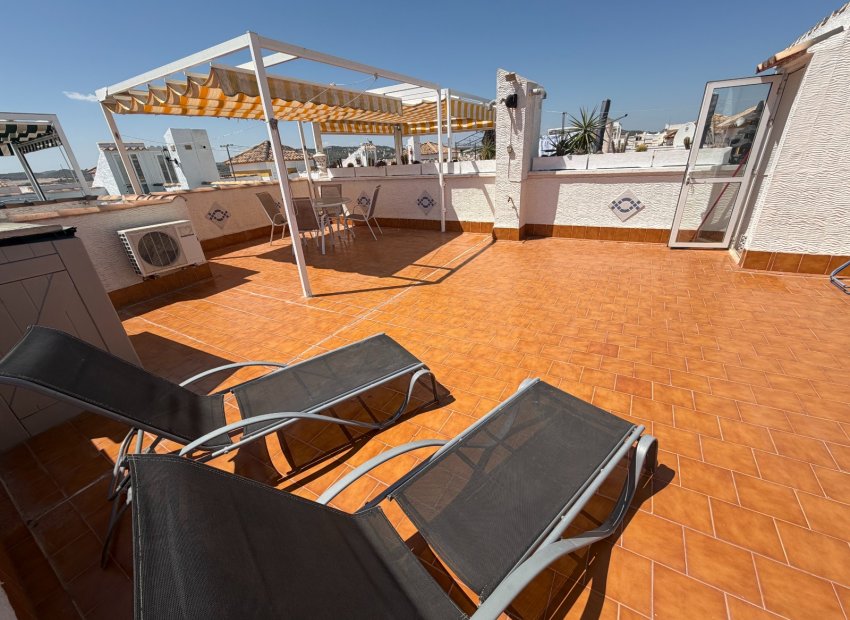 Resale - Apartment -
Orihuela - Entre Naranjos Vistabella