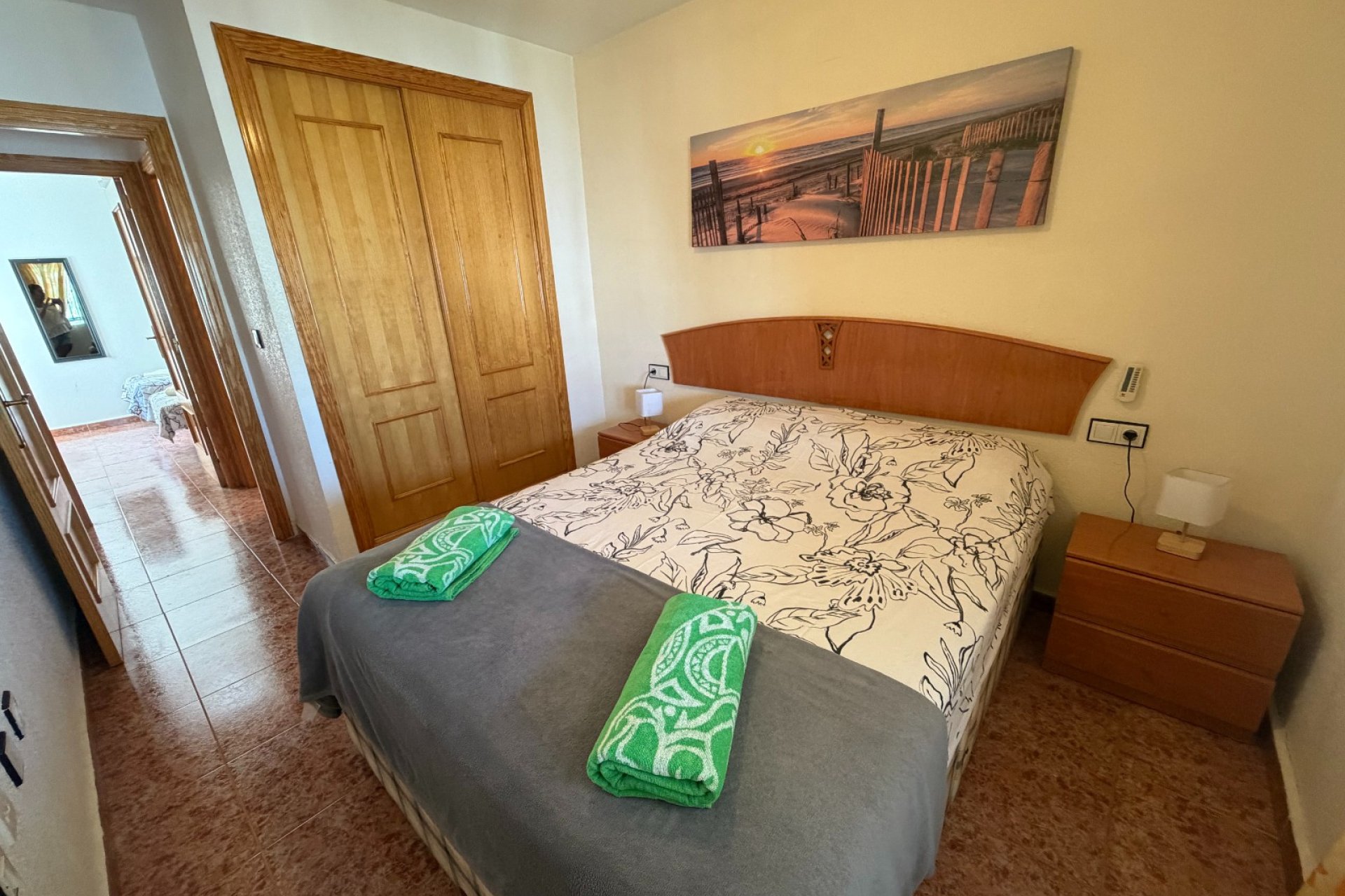 Resale - Apartment -
Orihuela - Entre Naranjos Vistabella