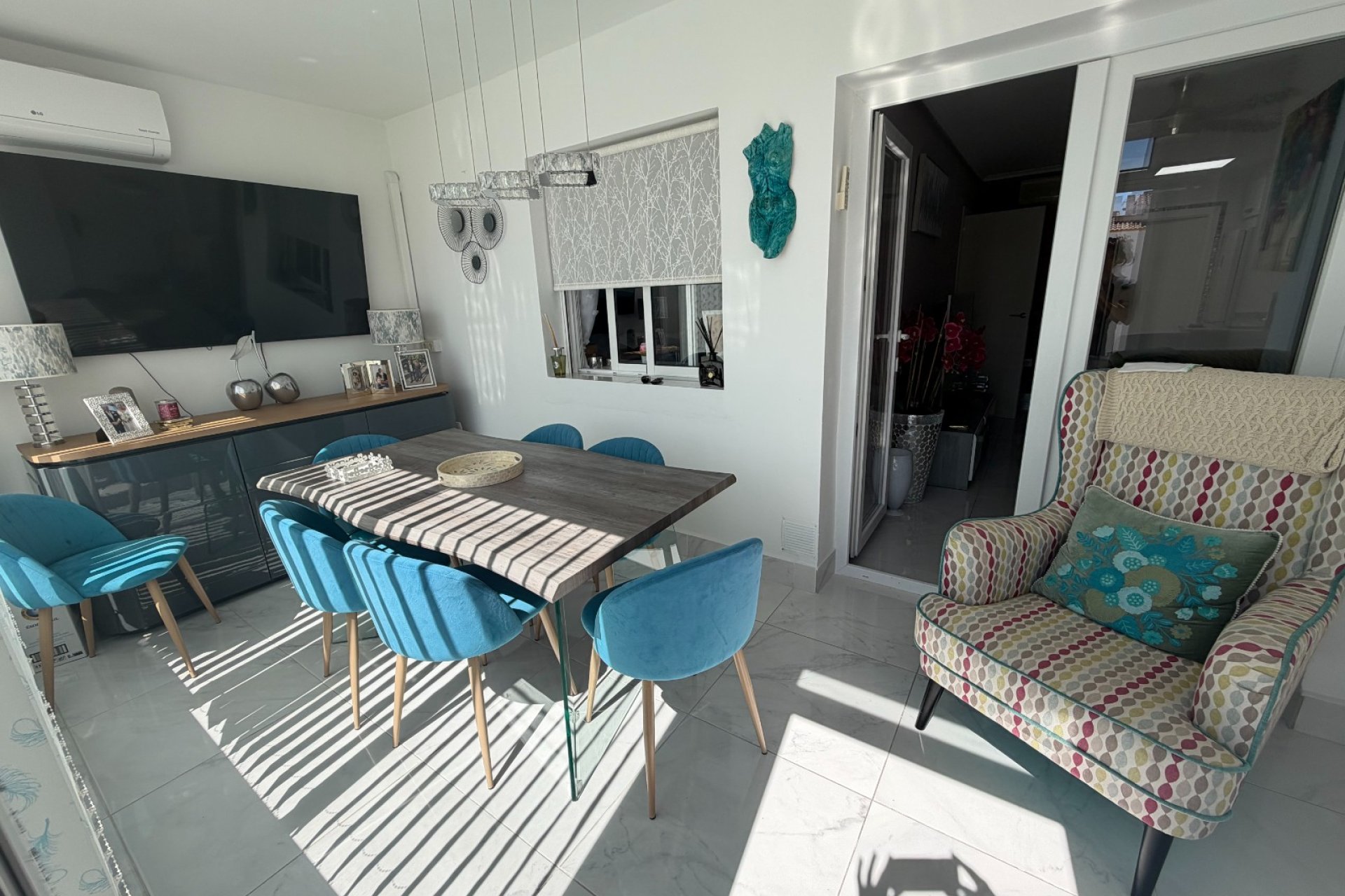 Resale - Apartment -
Orihuela - Entre Naranjos Vistabella