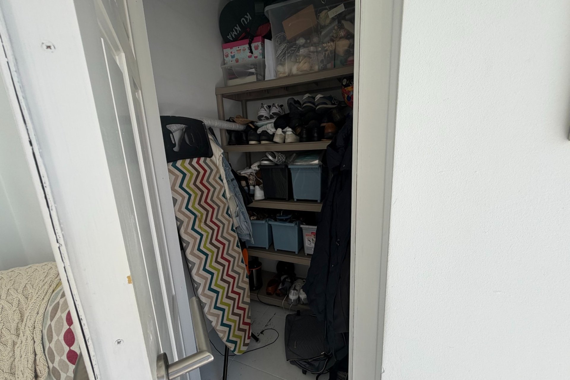 Resale - Apartment -
Orihuela - Entre Naranjos Vistabella