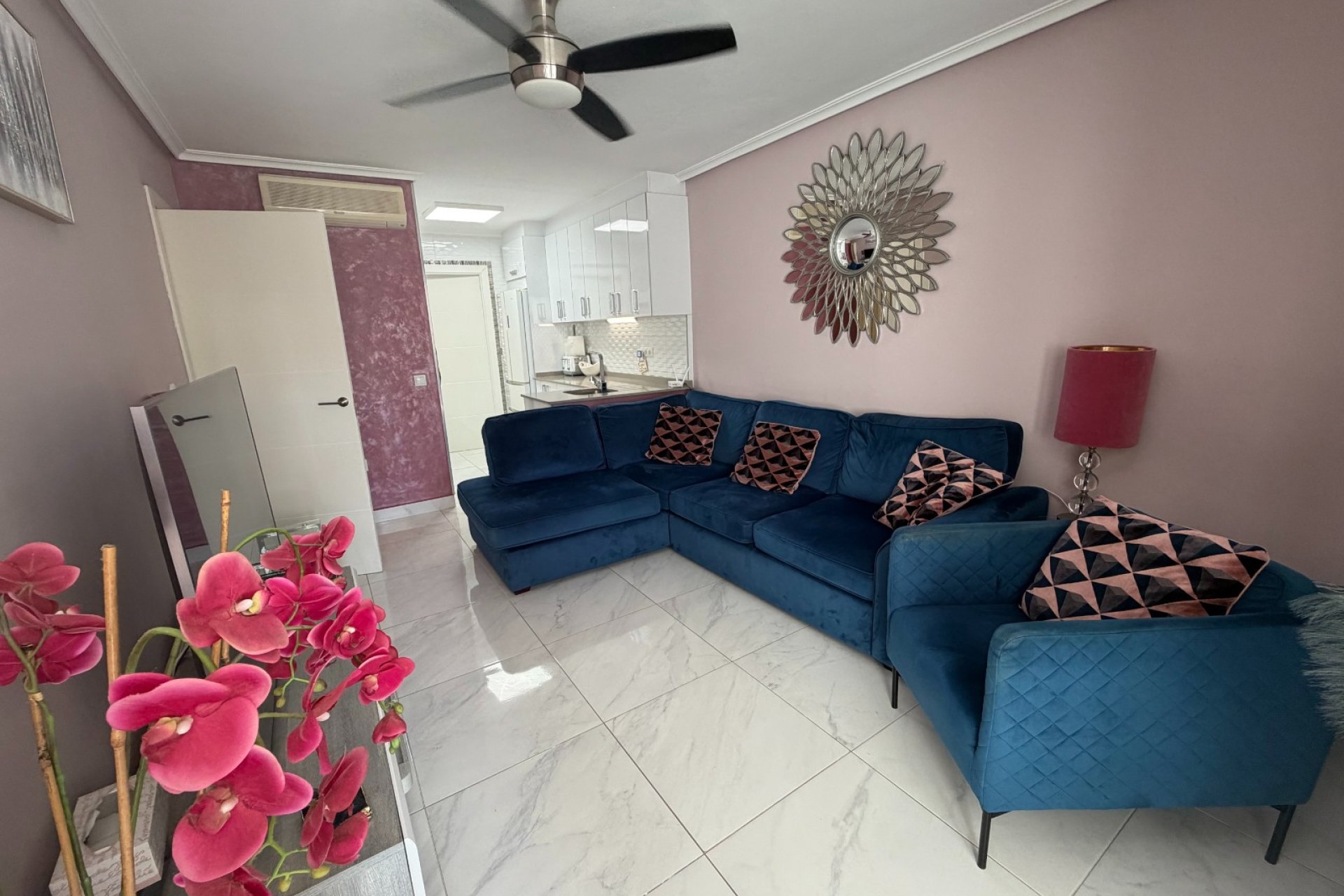 Resale - Apartment -
Orihuela - Entre Naranjos Vistabella