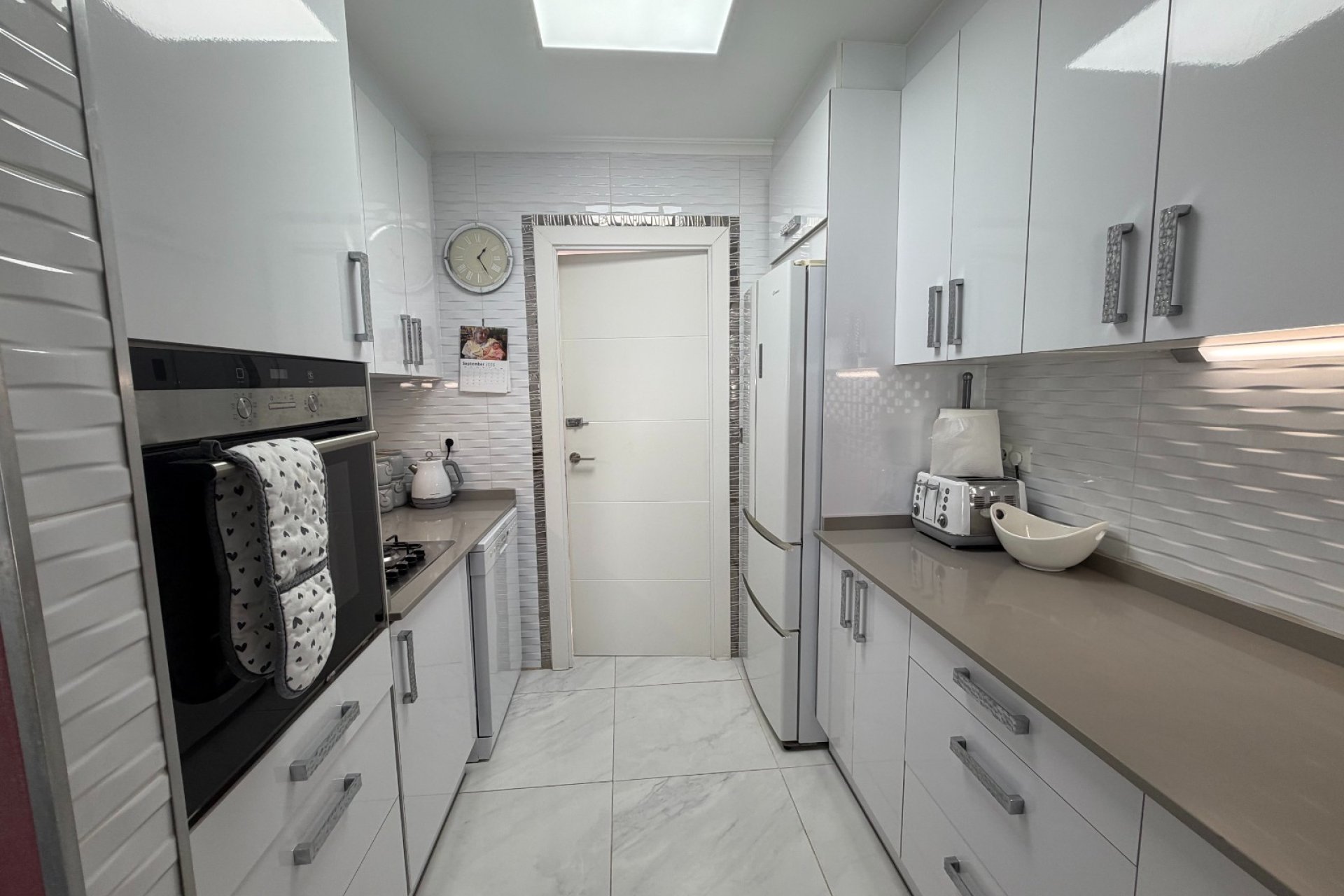 Resale - Apartment -
Orihuela - Entre Naranjos Vistabella