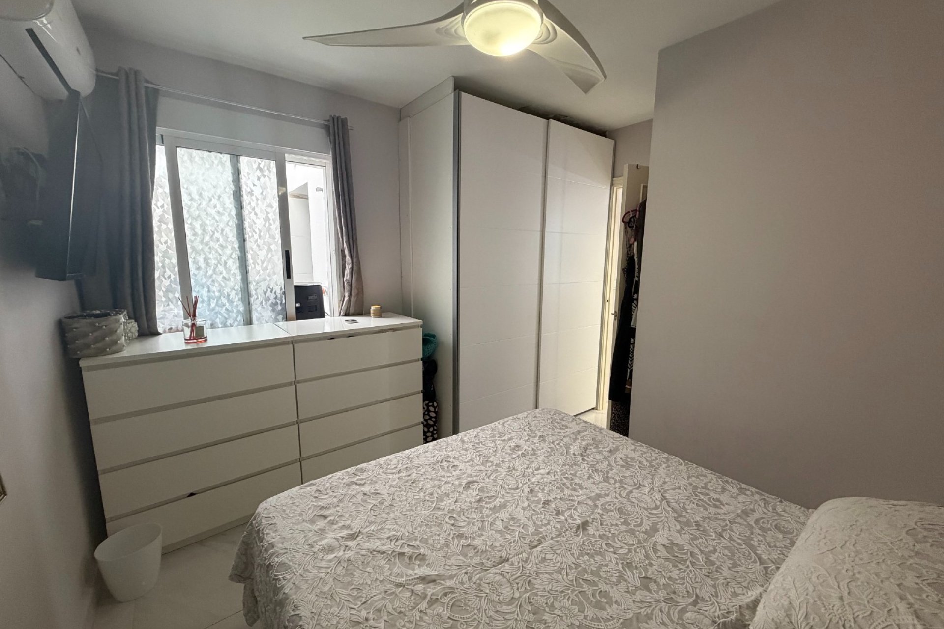 Resale - Apartment -
Orihuela - Entre Naranjos Vistabella
