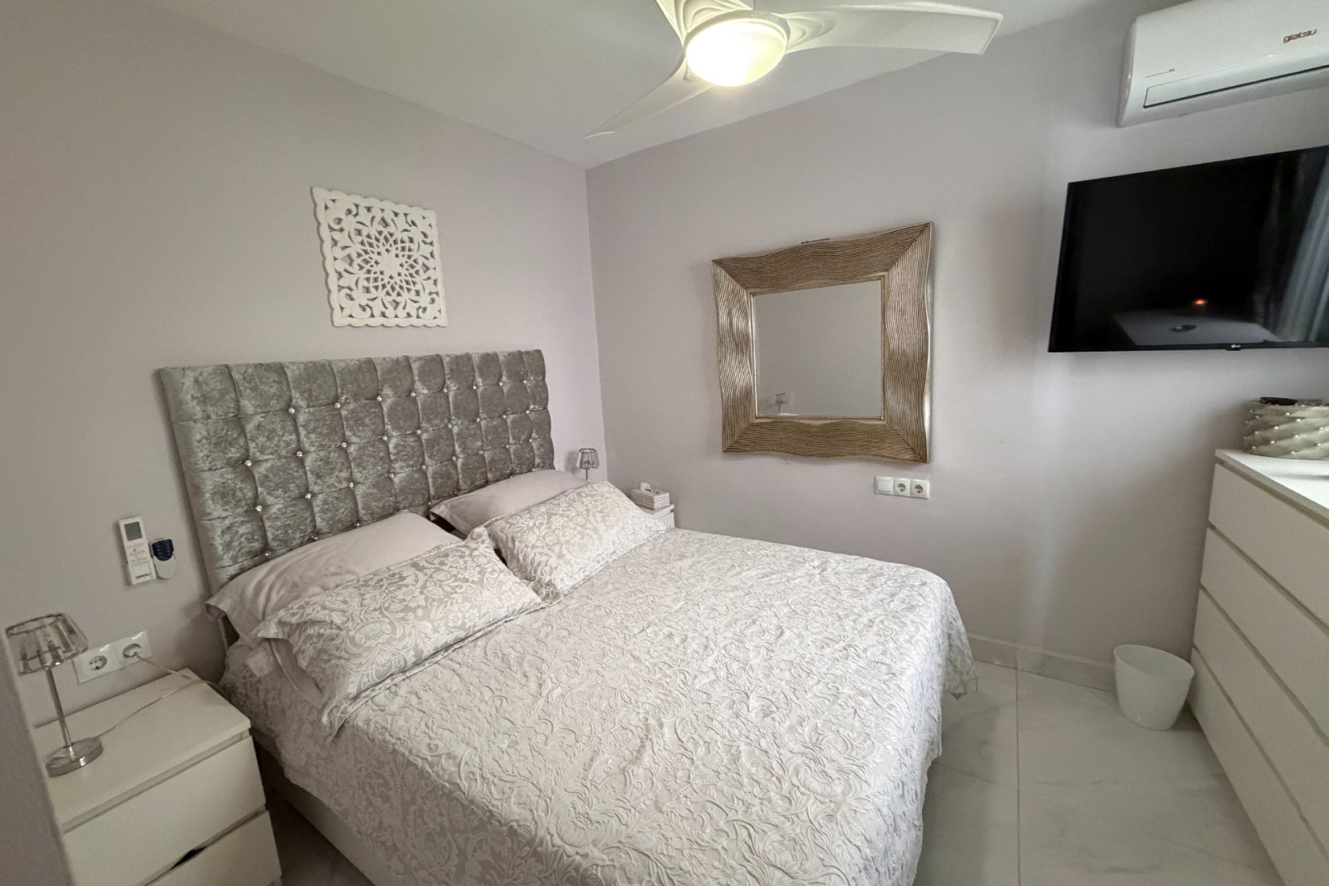 Resale - Apartment -
Orihuela - Entre Naranjos Vistabella