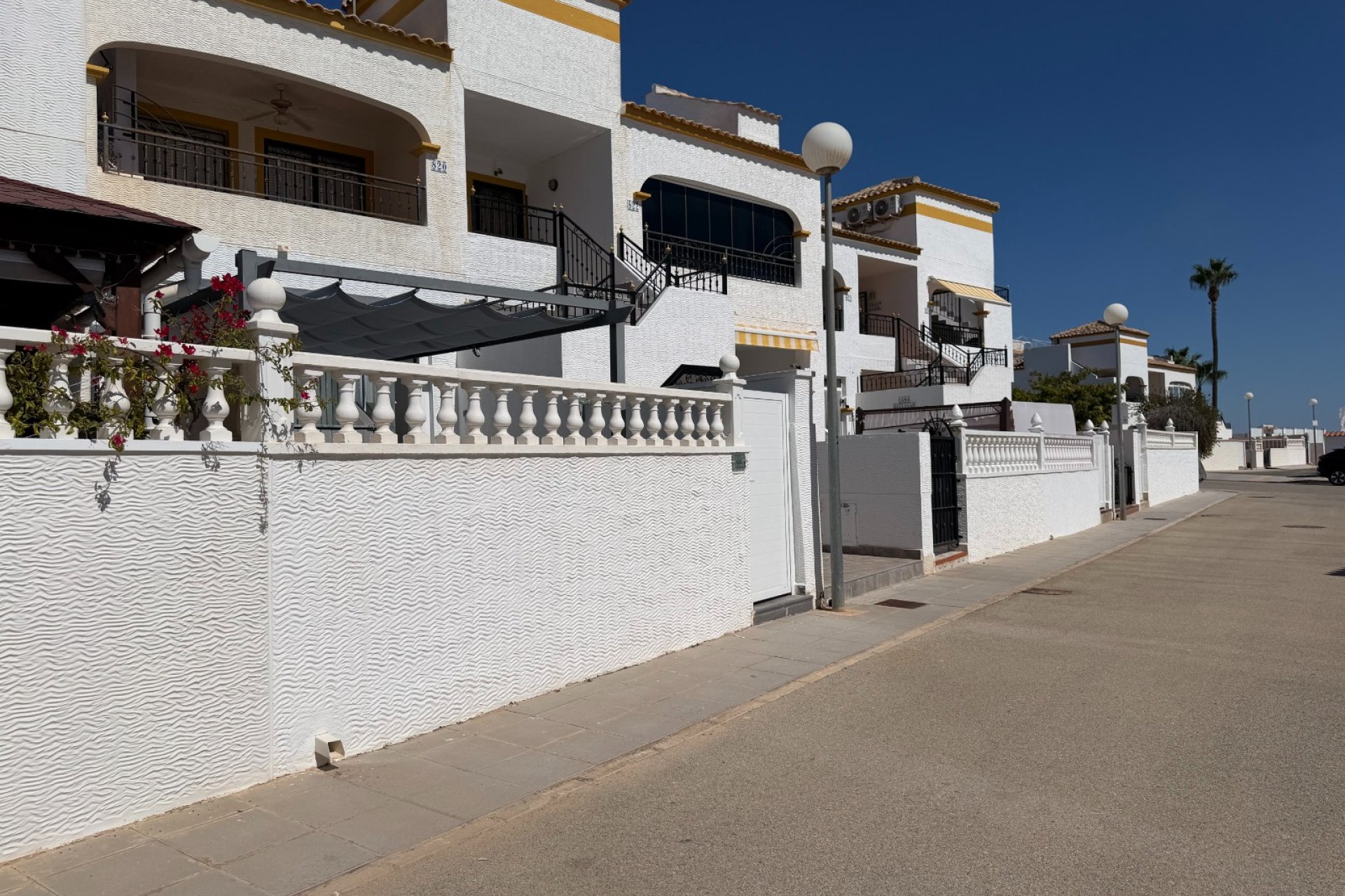 Resale - Apartment -
Orihuela - Entre Naranjos Vistabella