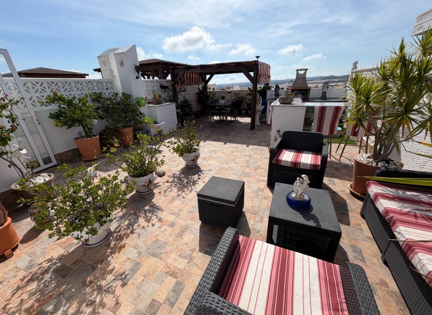 Resale - Apartment -
Orihuela - Entre Naranjos Vistabella