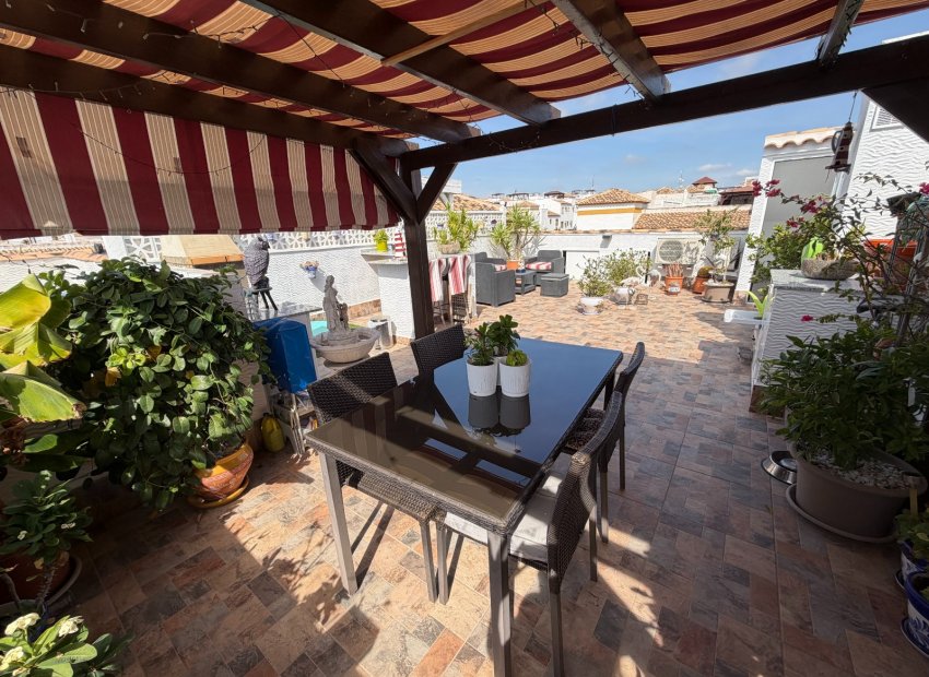 Resale - Apartment -
Orihuela - Entre Naranjos Vistabella