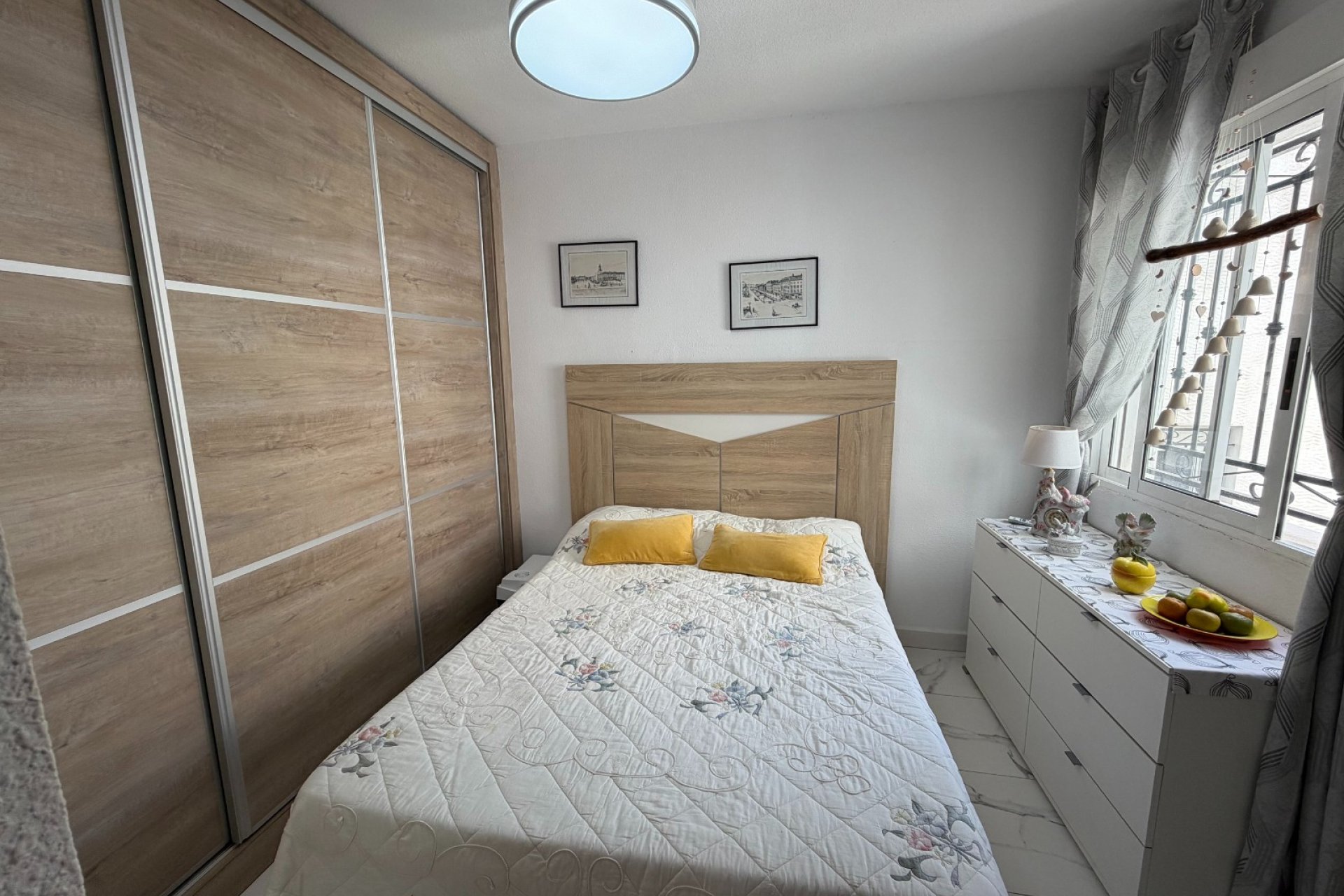 Resale - Apartment -
Orihuela - Entre Naranjos Vistabella