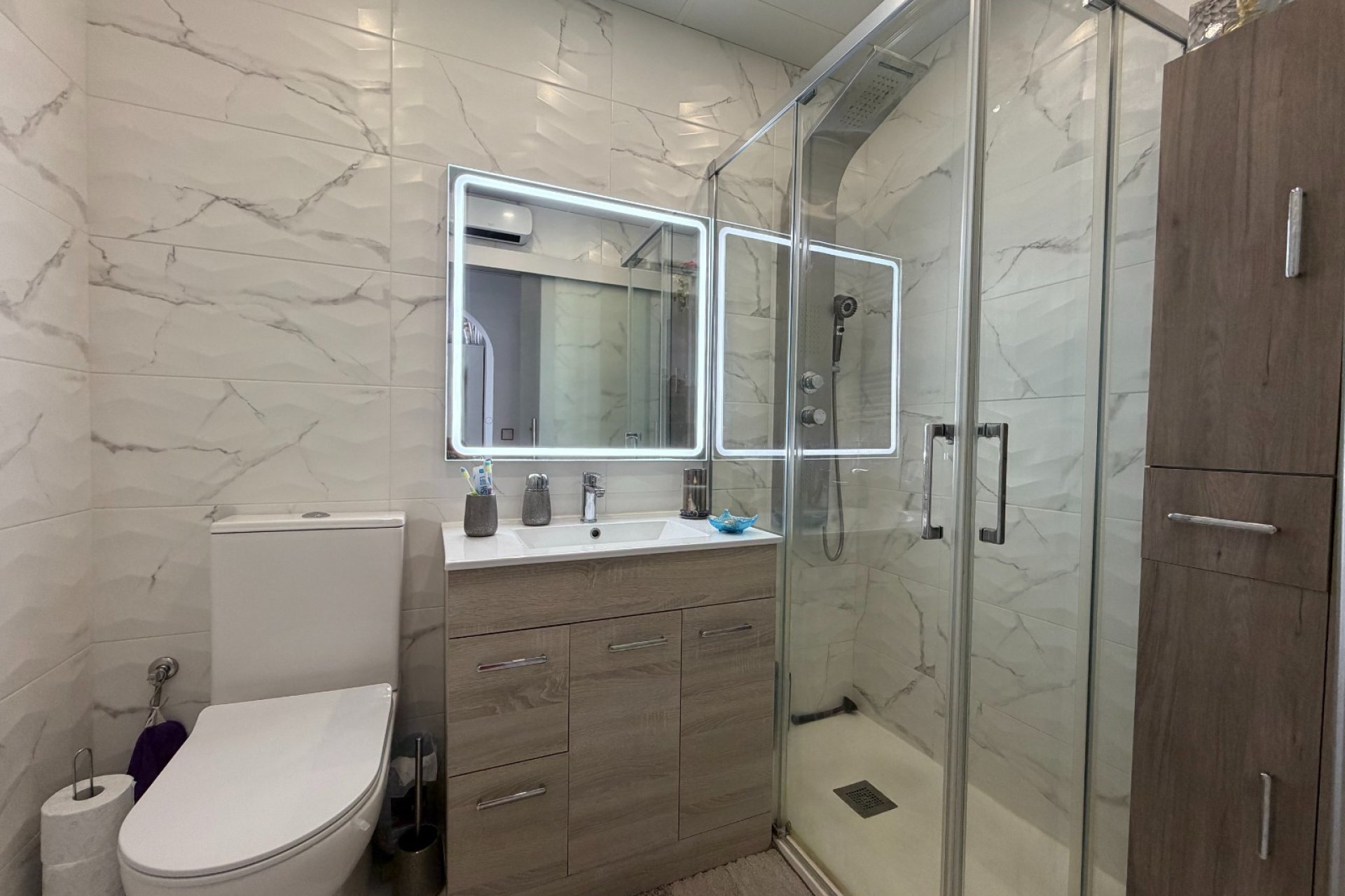 Resale - Apartment -
Orihuela - Entre Naranjos Vistabella