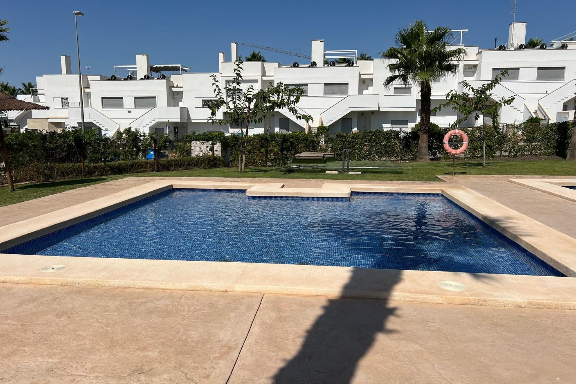 Resale - Apartment -
Orihuela - Entre Naranjos