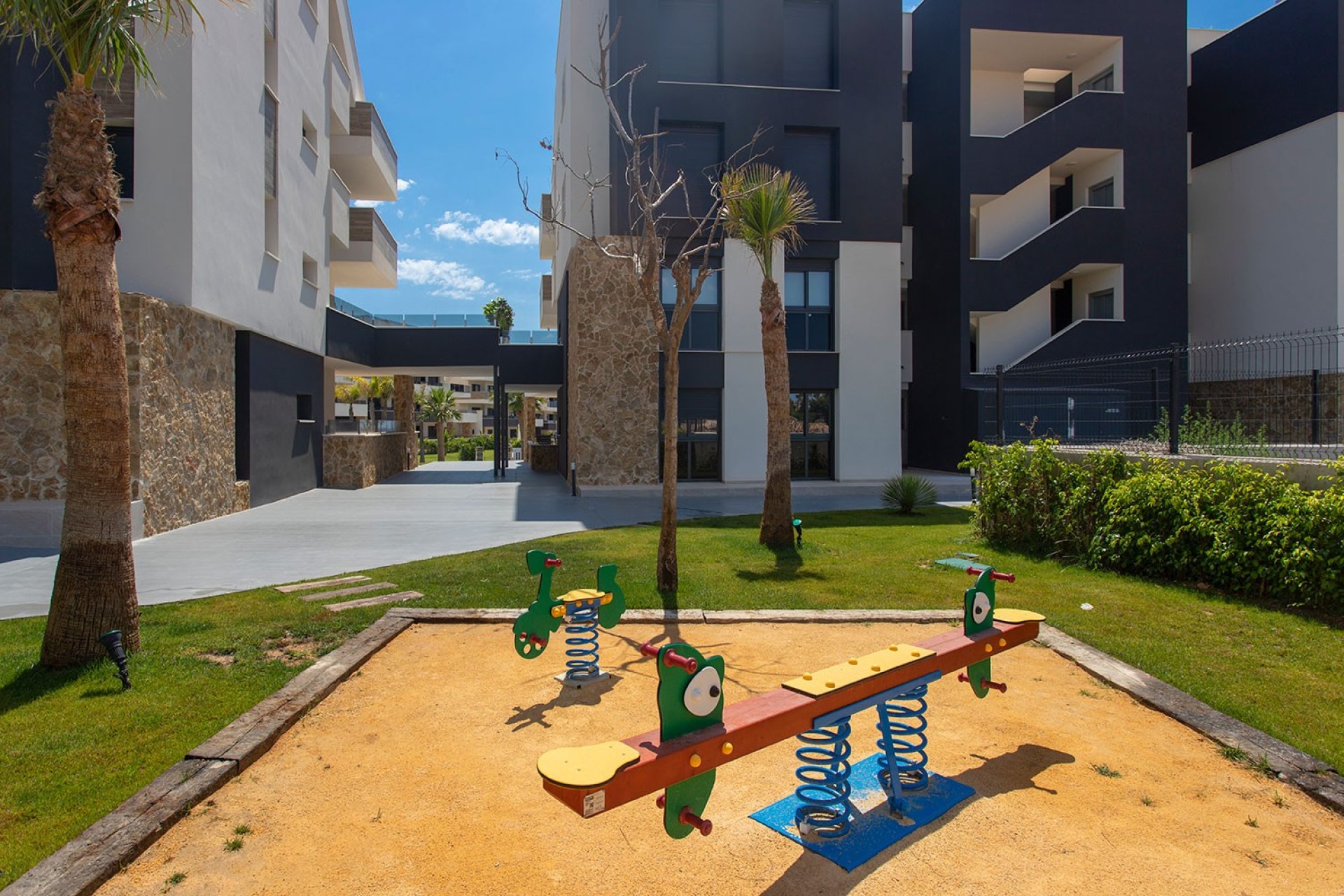 Resale - Apartment -
Orihuela - Orihuela Costa