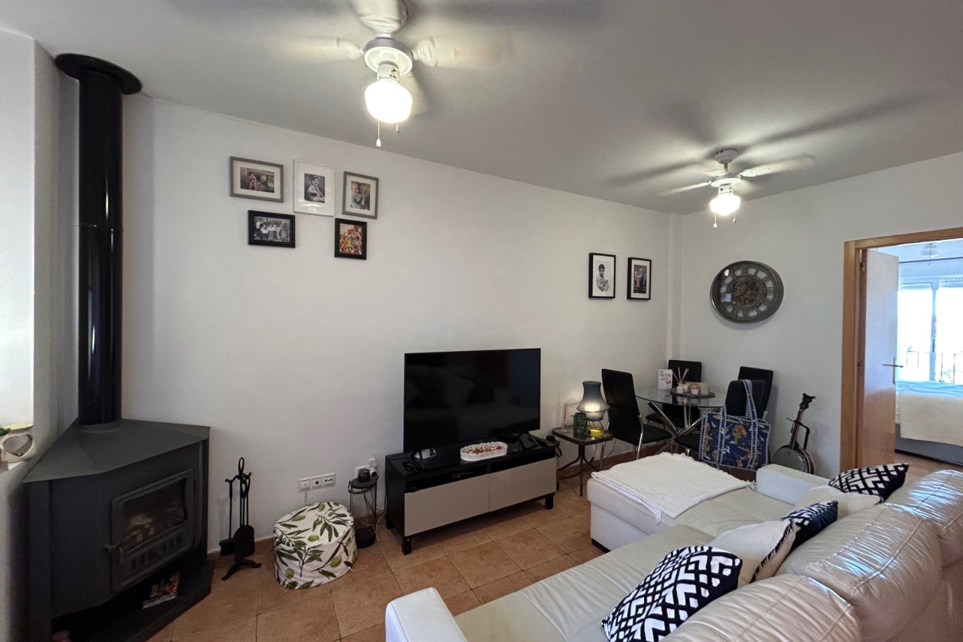 Resale - Apartment -
Orihuela - Torremendo