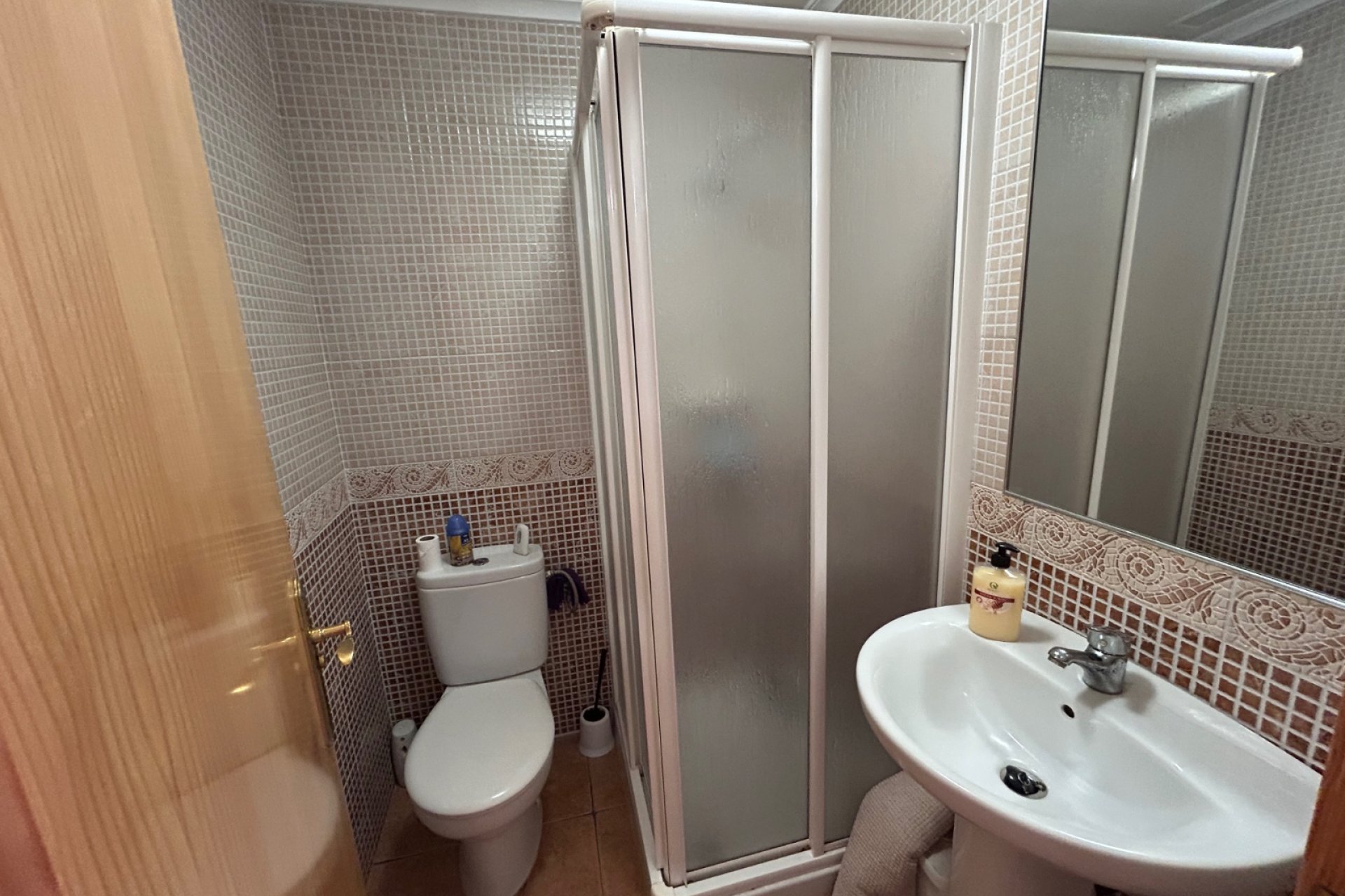 Resale - Apartment -
Orihuela - Torremendo