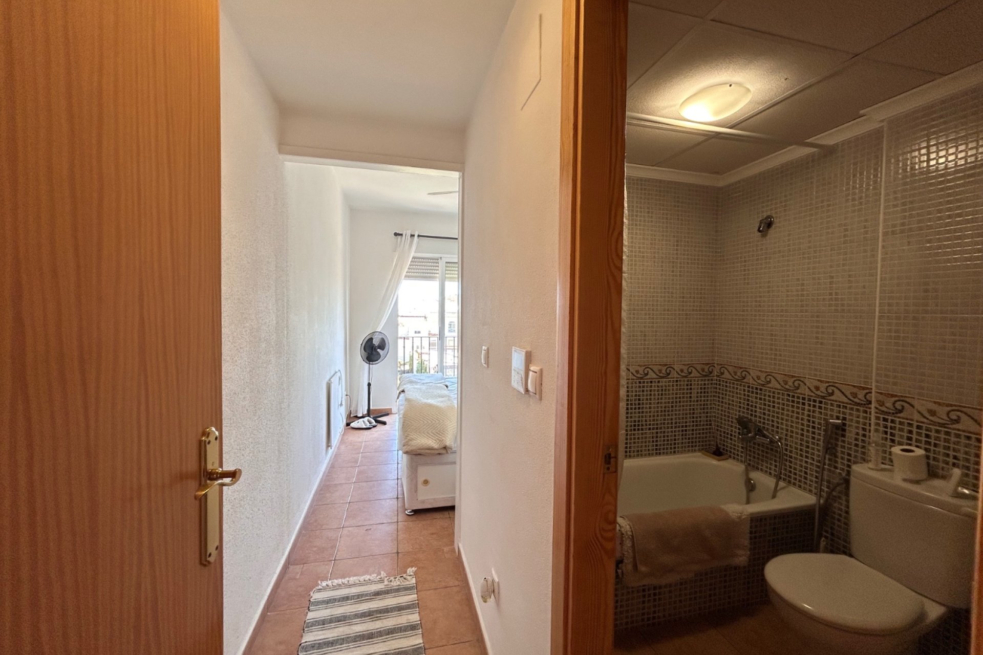 Resale - Apartment -
Orihuela - Torremendo