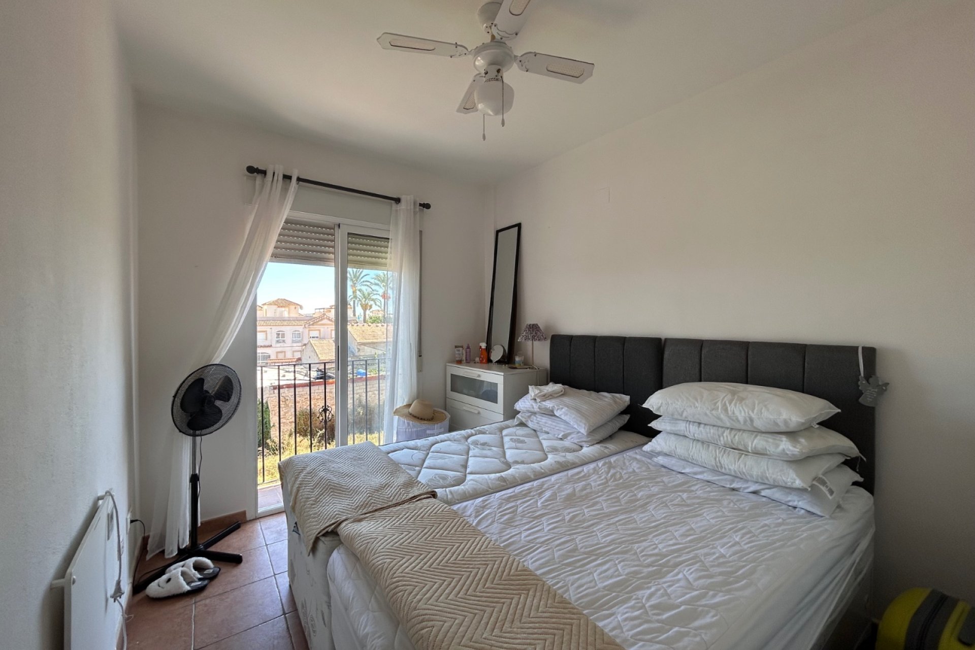Resale - Apartment -
Orihuela - Torremendo