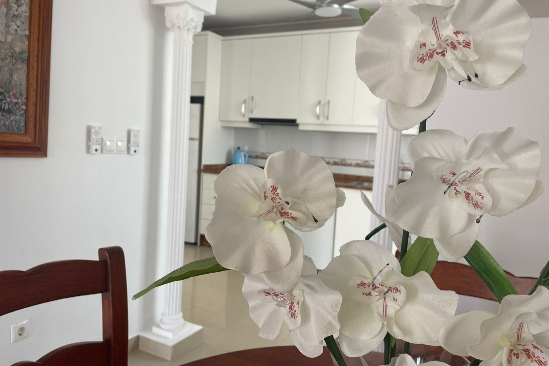 Resale - Apartment -
Orihuela - Villamartín