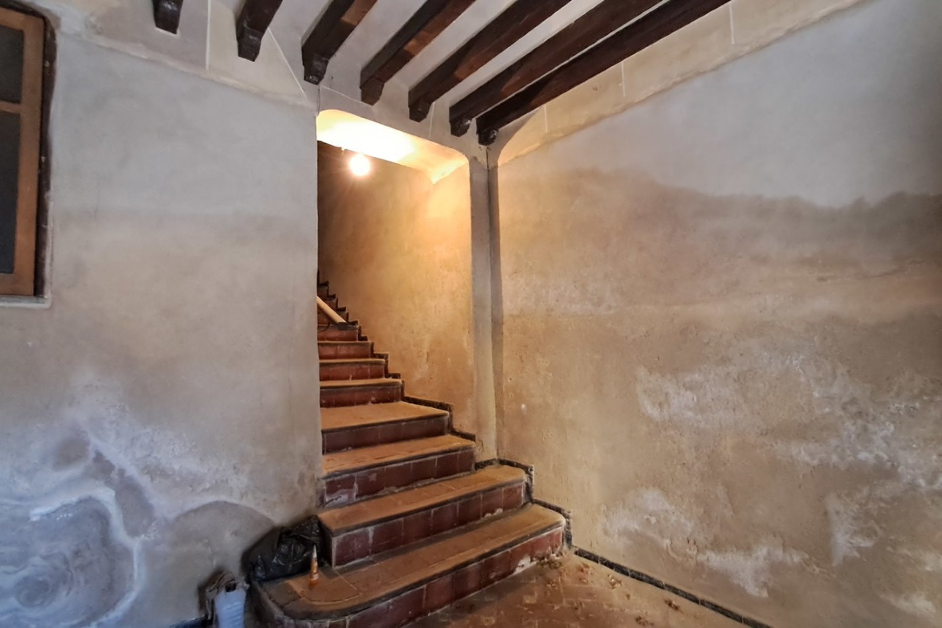 Resale - Apartment -
Orihuela