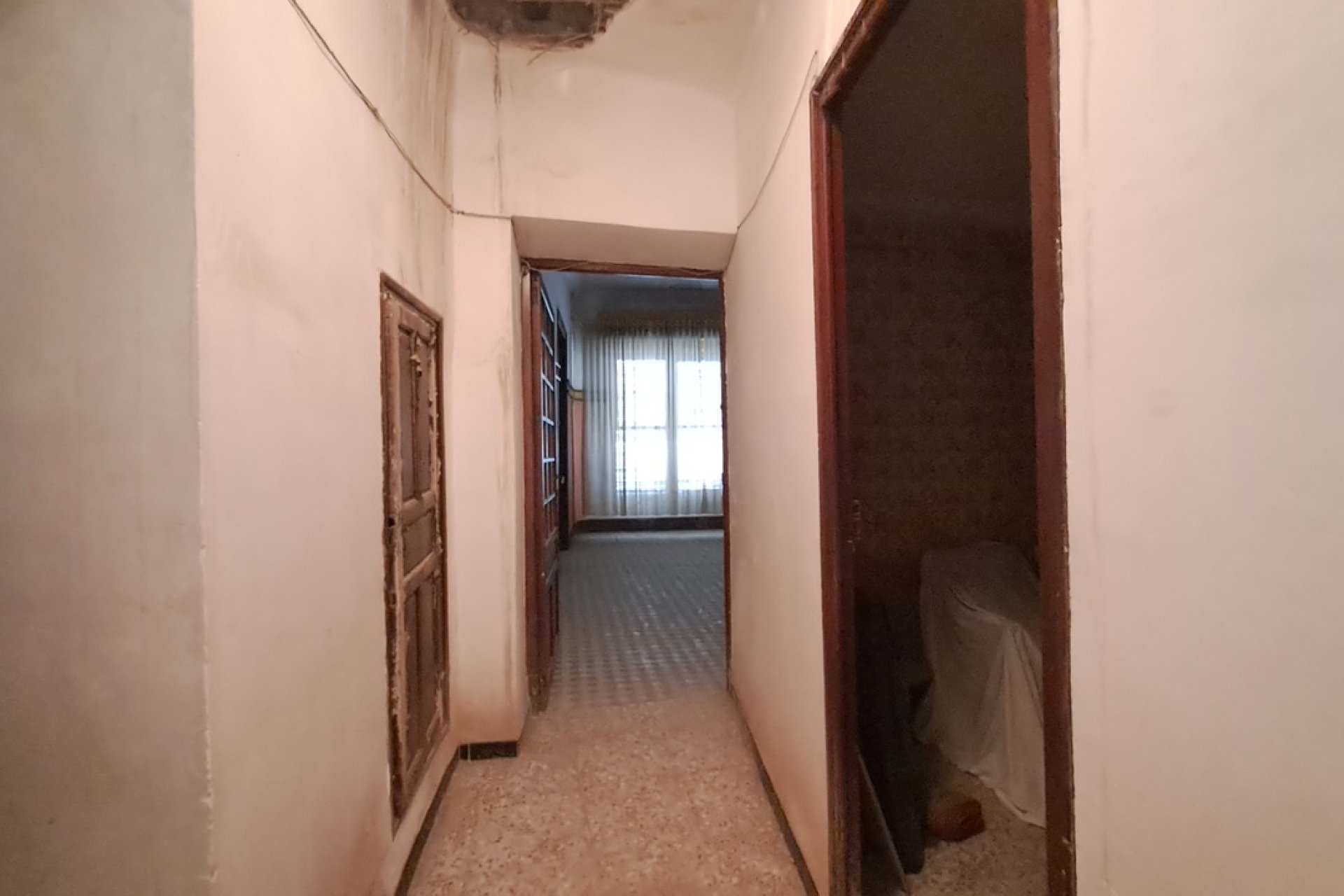 Resale - Apartment -
Orihuela