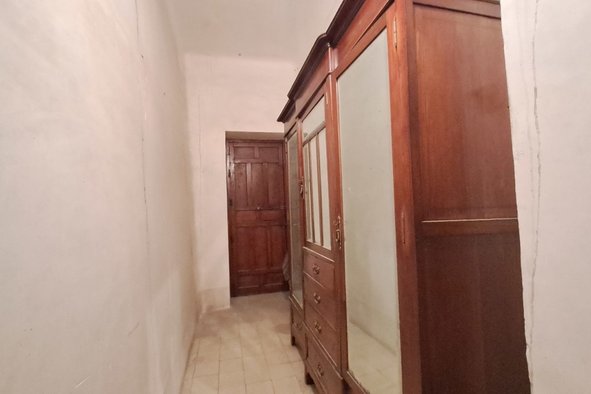 Resale - Apartment -
Orihuela