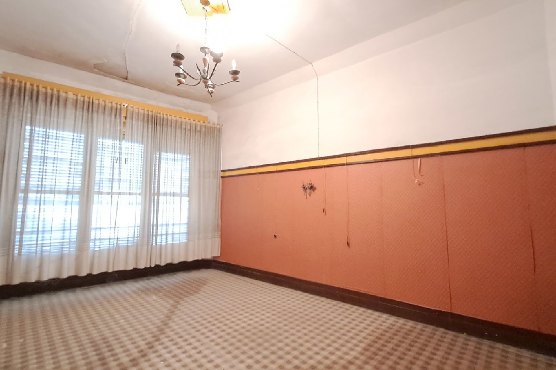 Resale - Apartment -
Orihuela