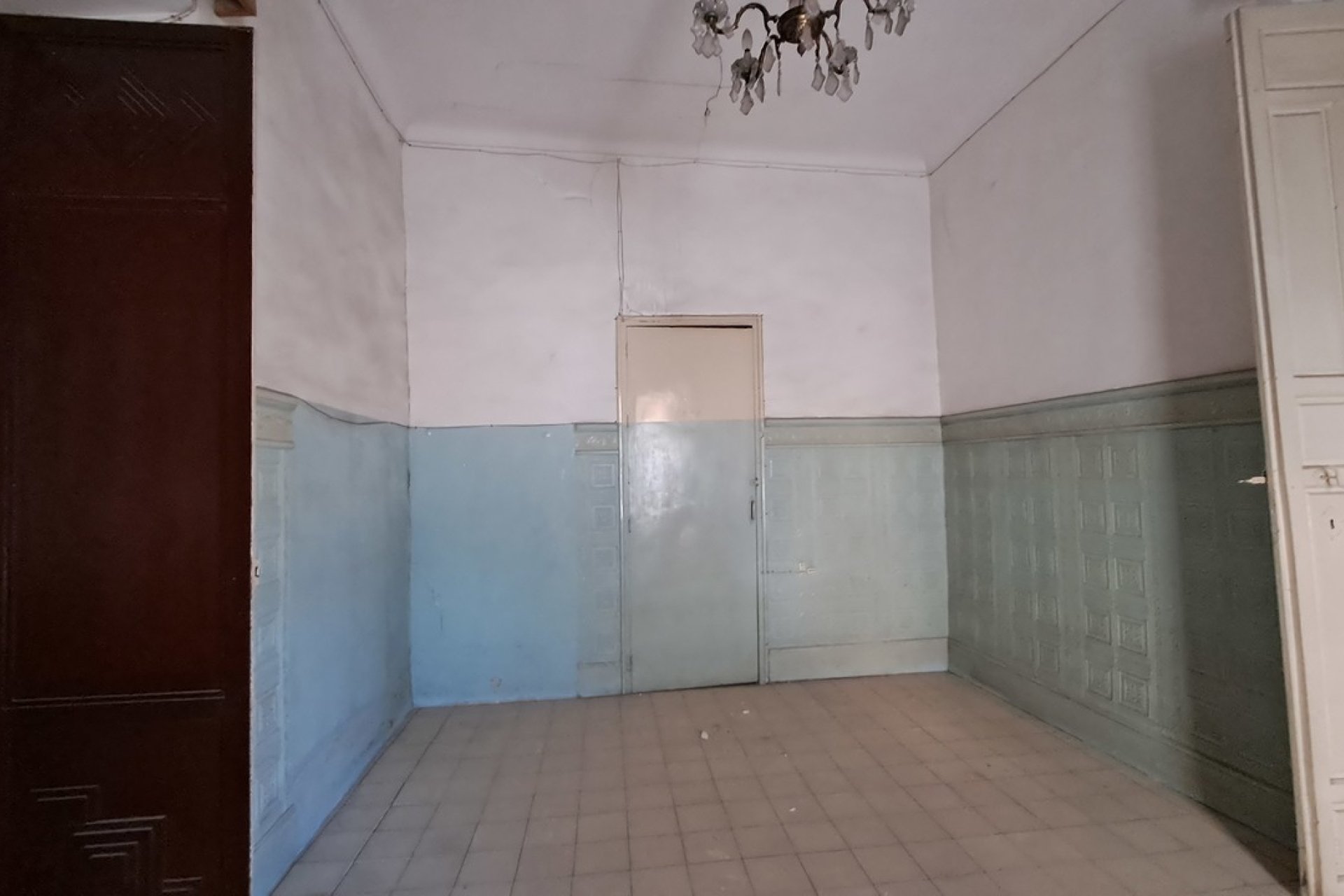 Resale - Apartment -
Orihuela