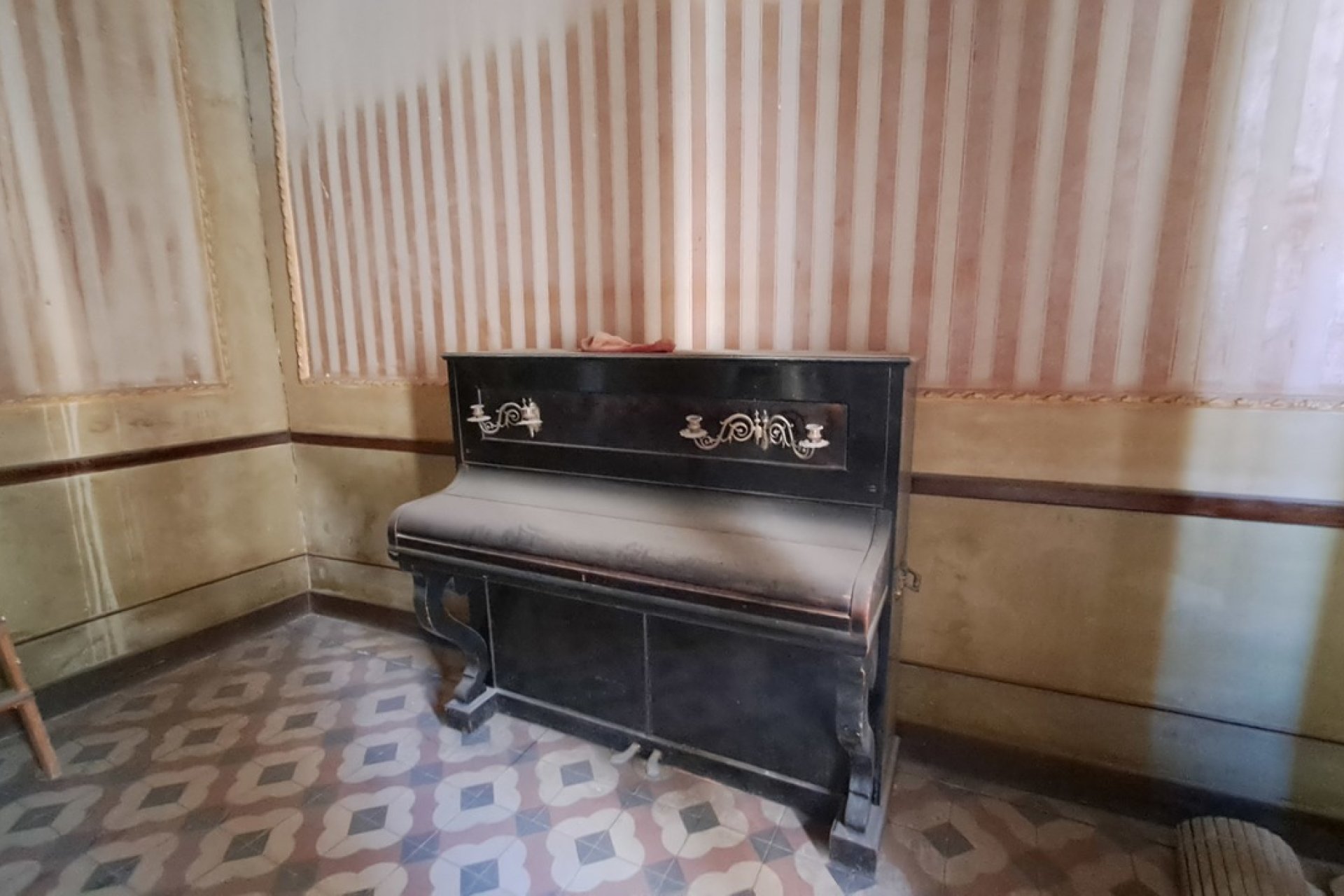 Resale - Apartment -
Orihuela