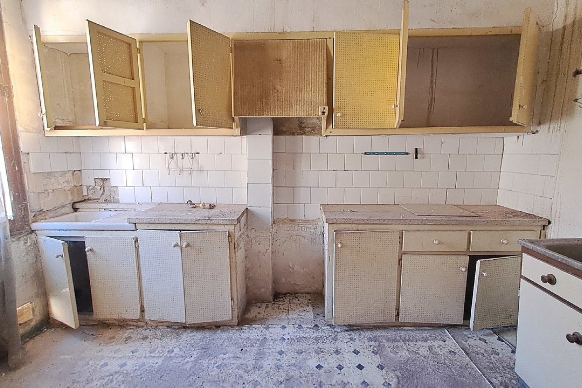 Resale - Apartment -
Orihuela