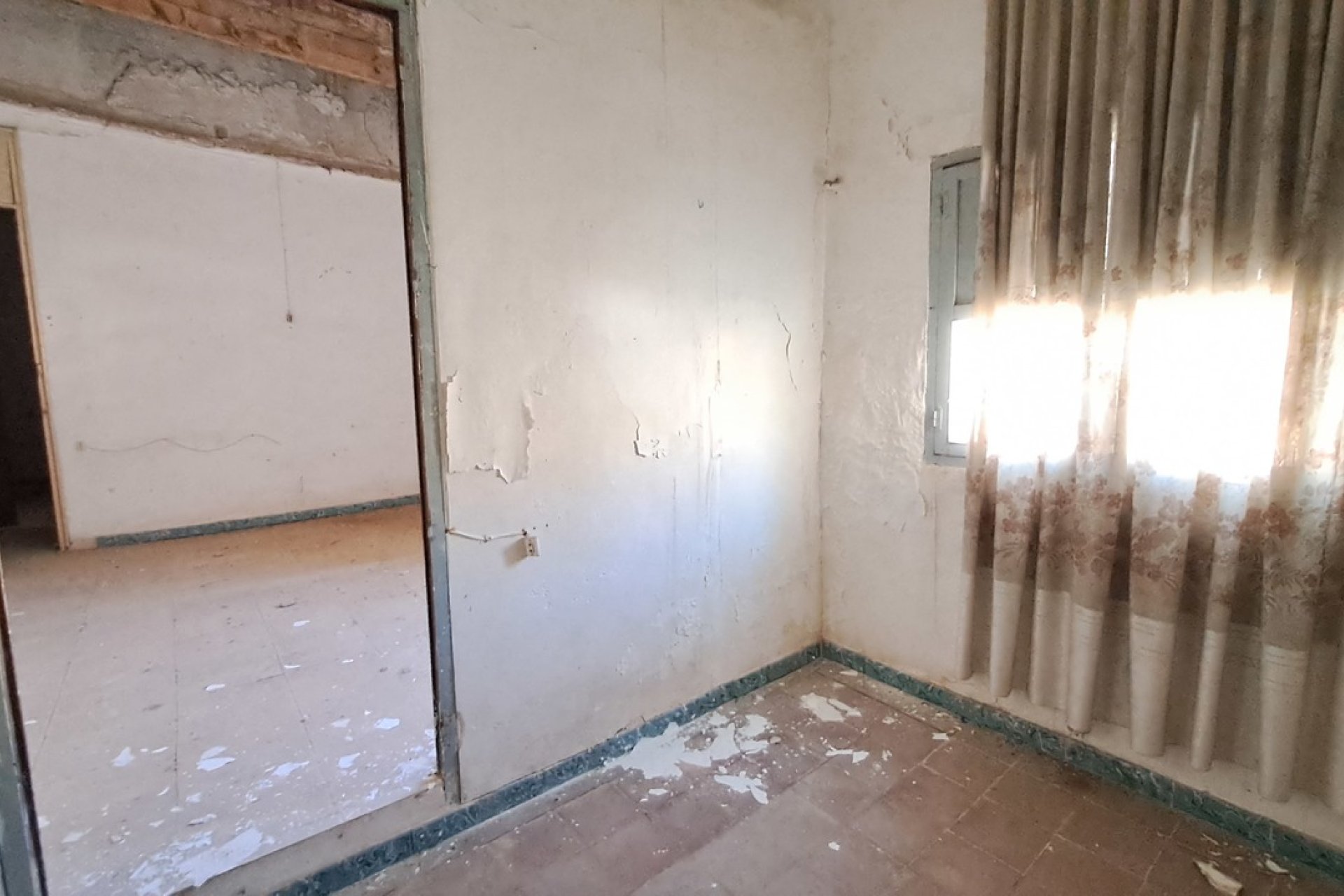 Resale - Apartment -
Orihuela