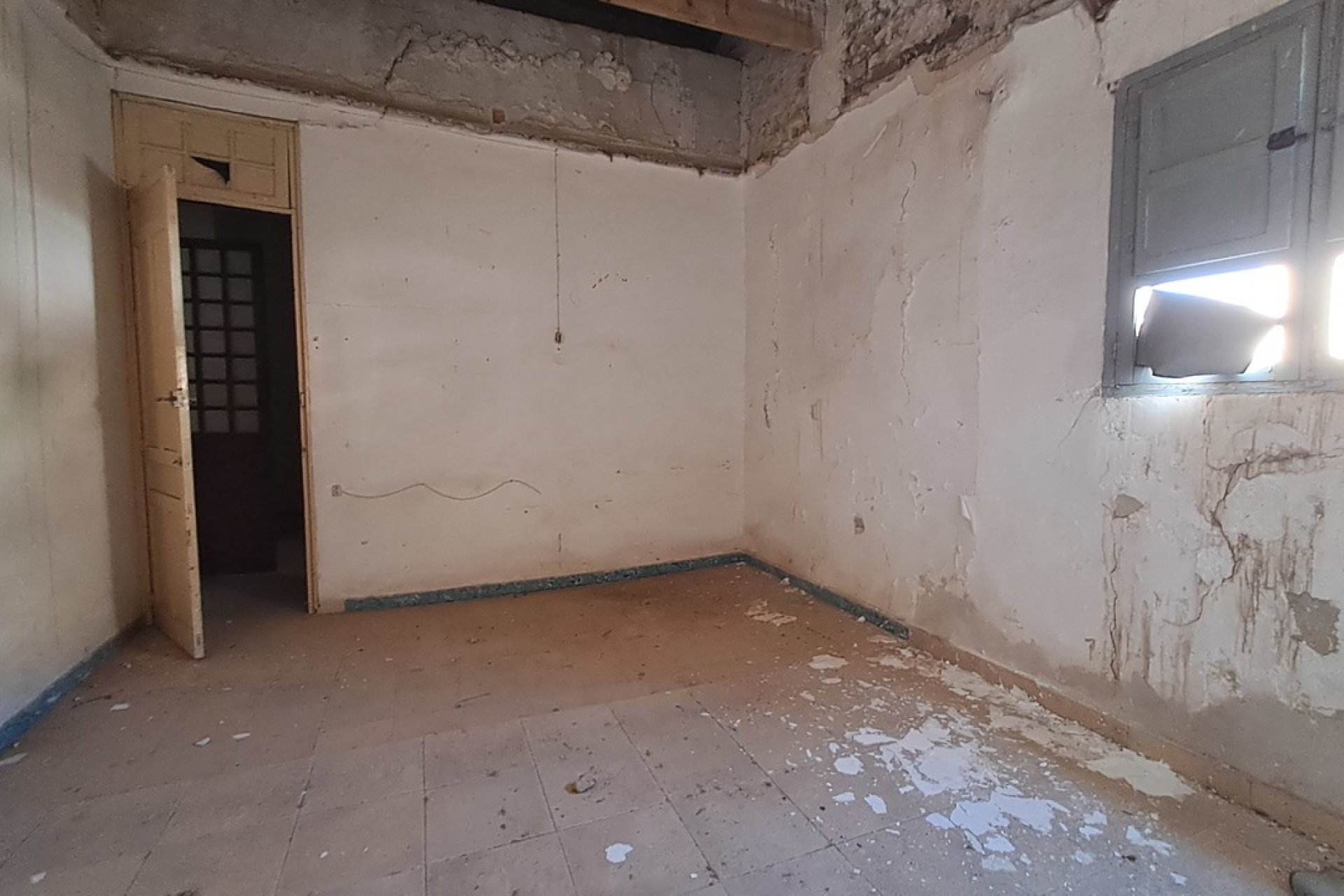 Resale - Apartment -
Orihuela