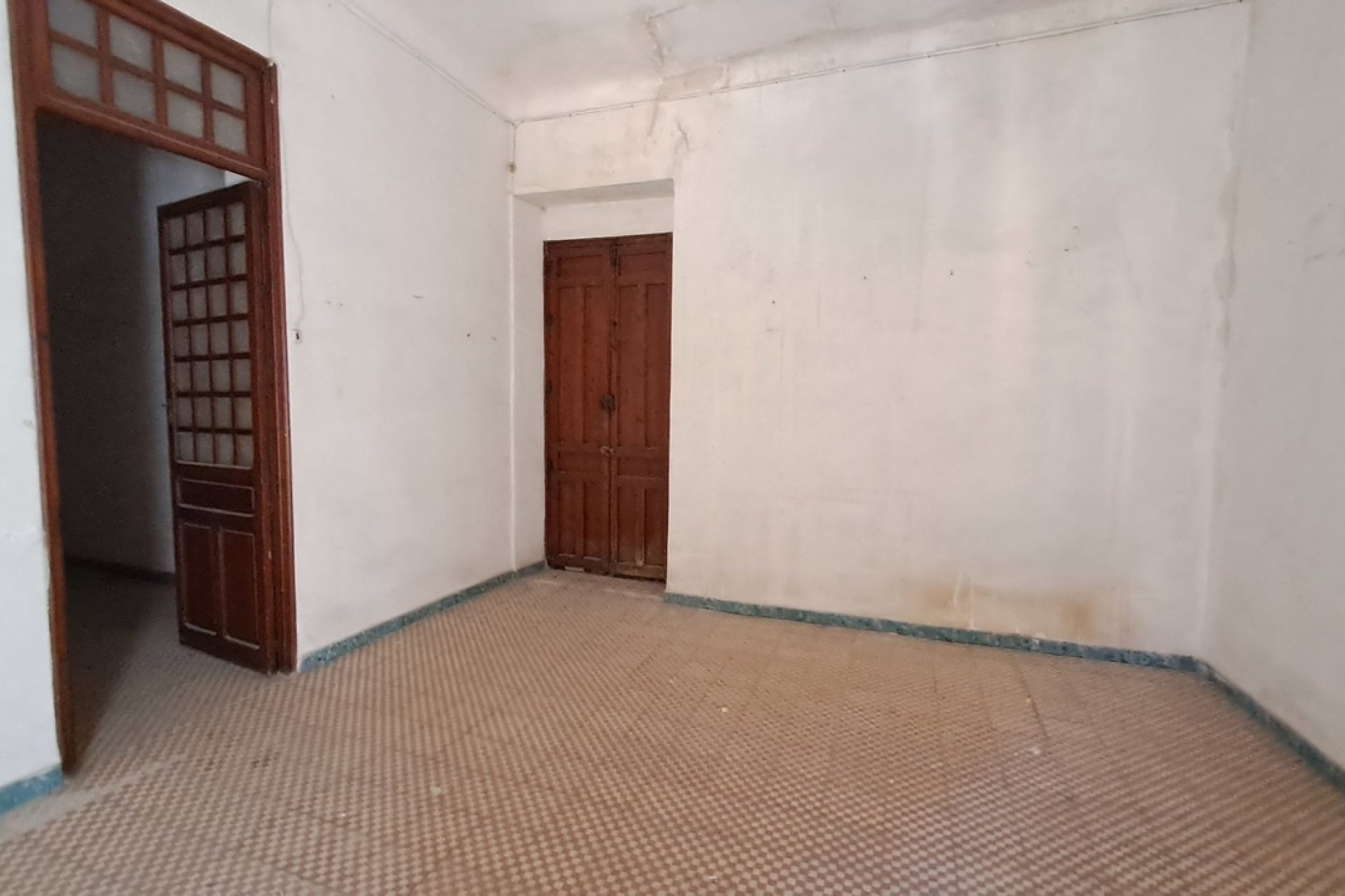 Resale - Apartment -
Orihuela
