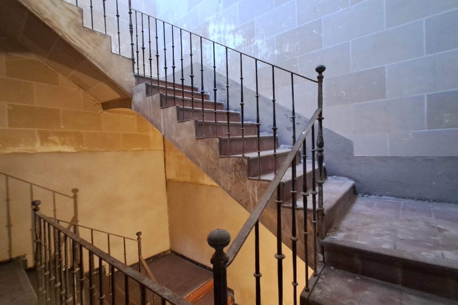 Resale - Apartment -
Orihuela