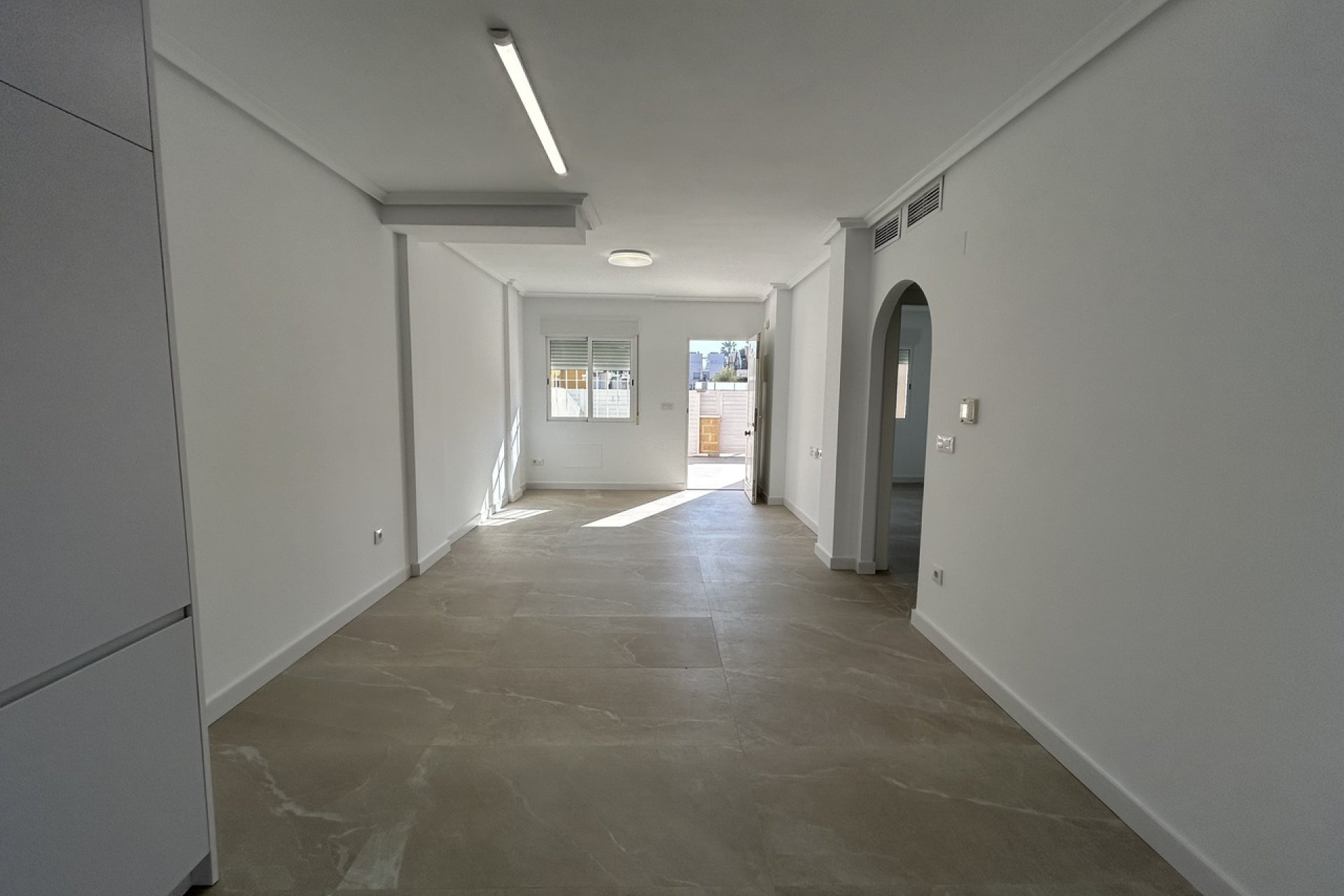 Resale - Apartment -
Pilar de la Horadada
