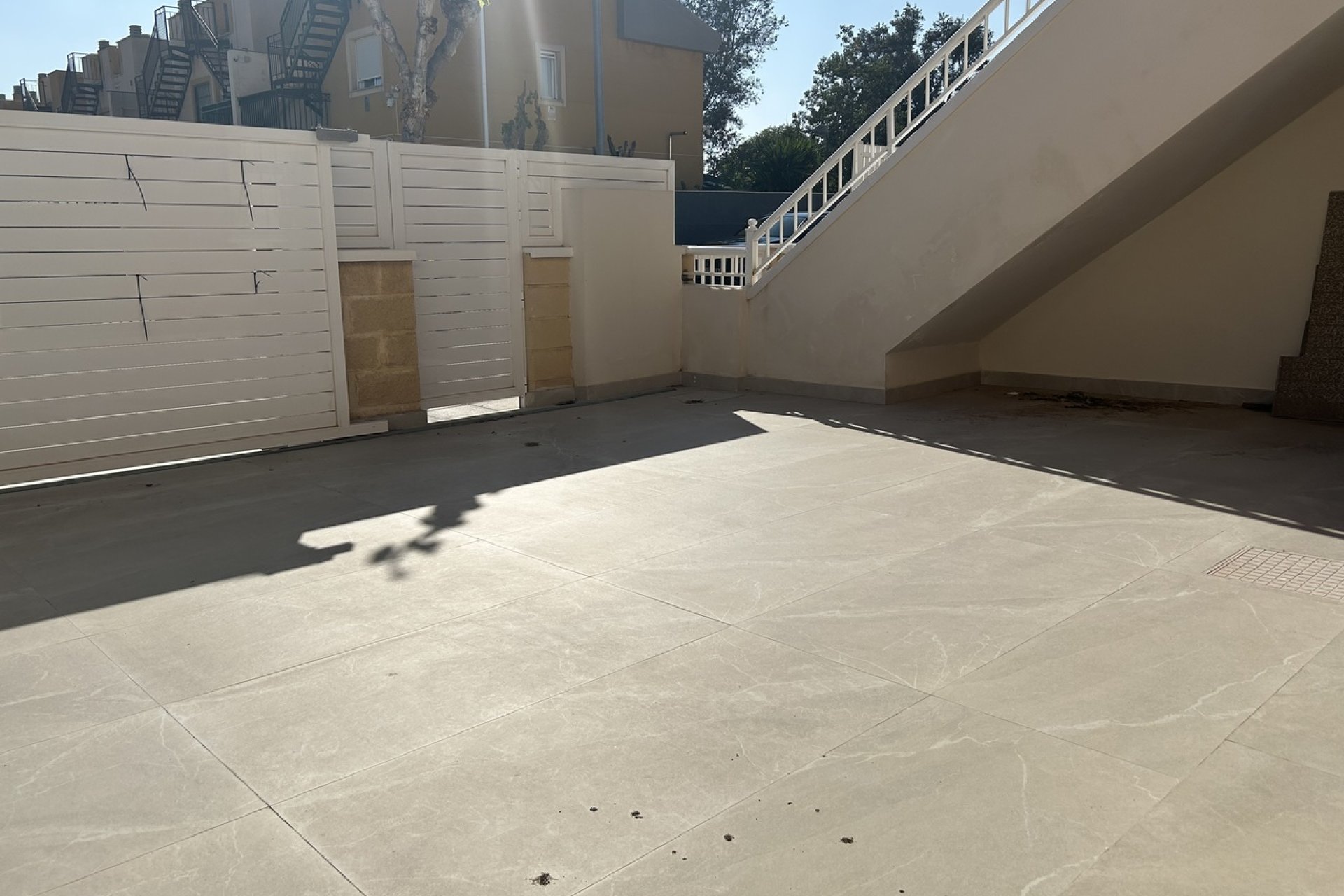Resale - Apartment -
Pilar de la Horadada