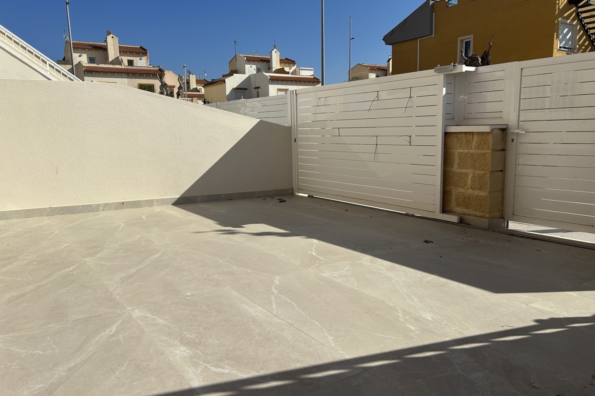 Resale - Apartment -
Pilar de la Horadada