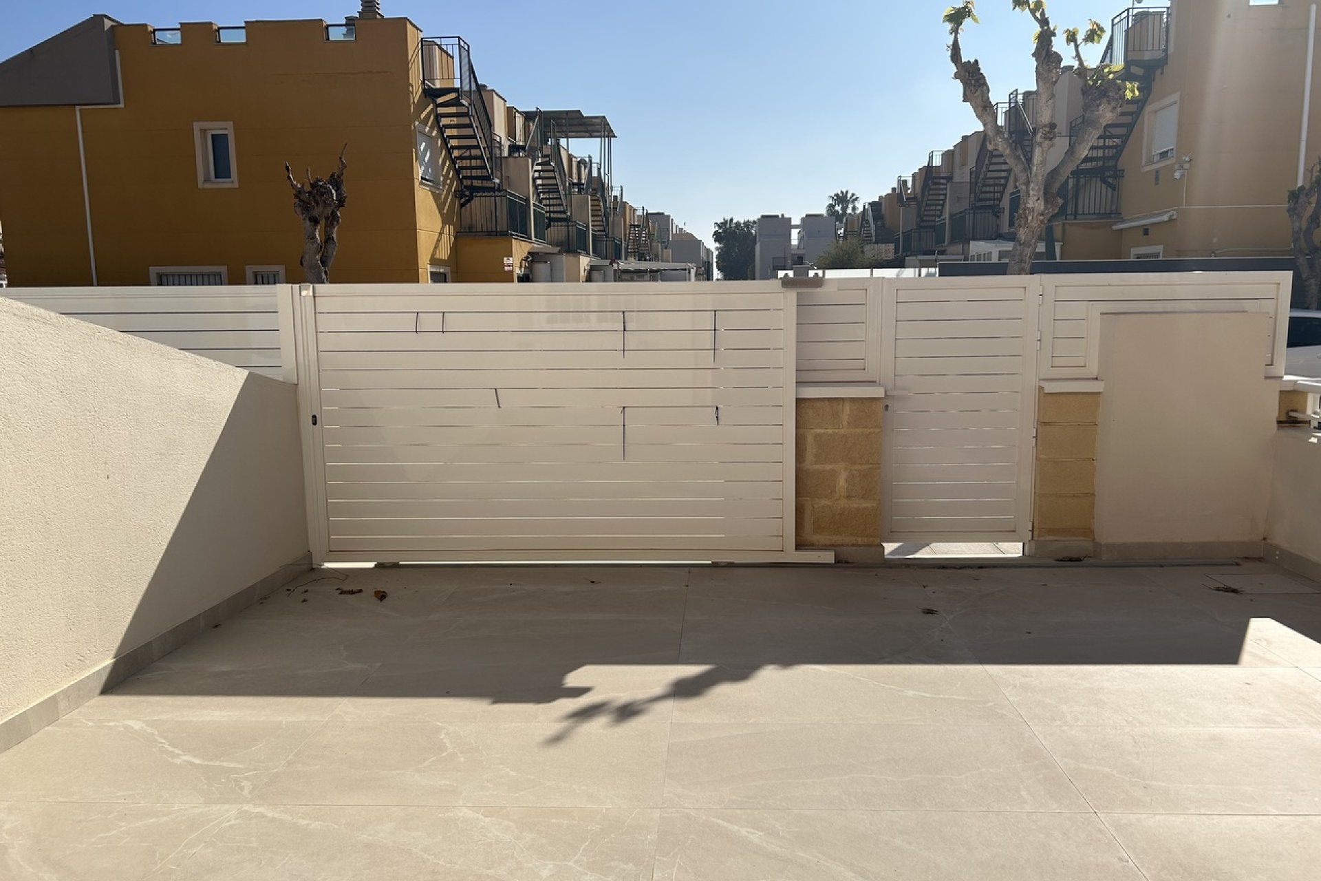 Resale - Apartment -
Pilar de la Horadada