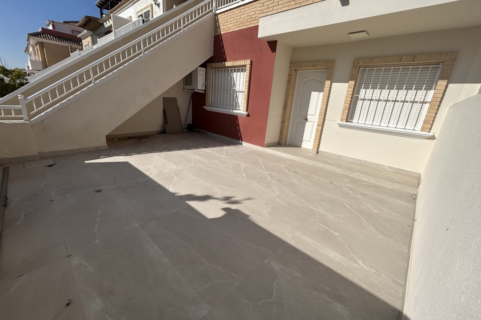 Resale - Apartment -
Pilar de la Horadada
