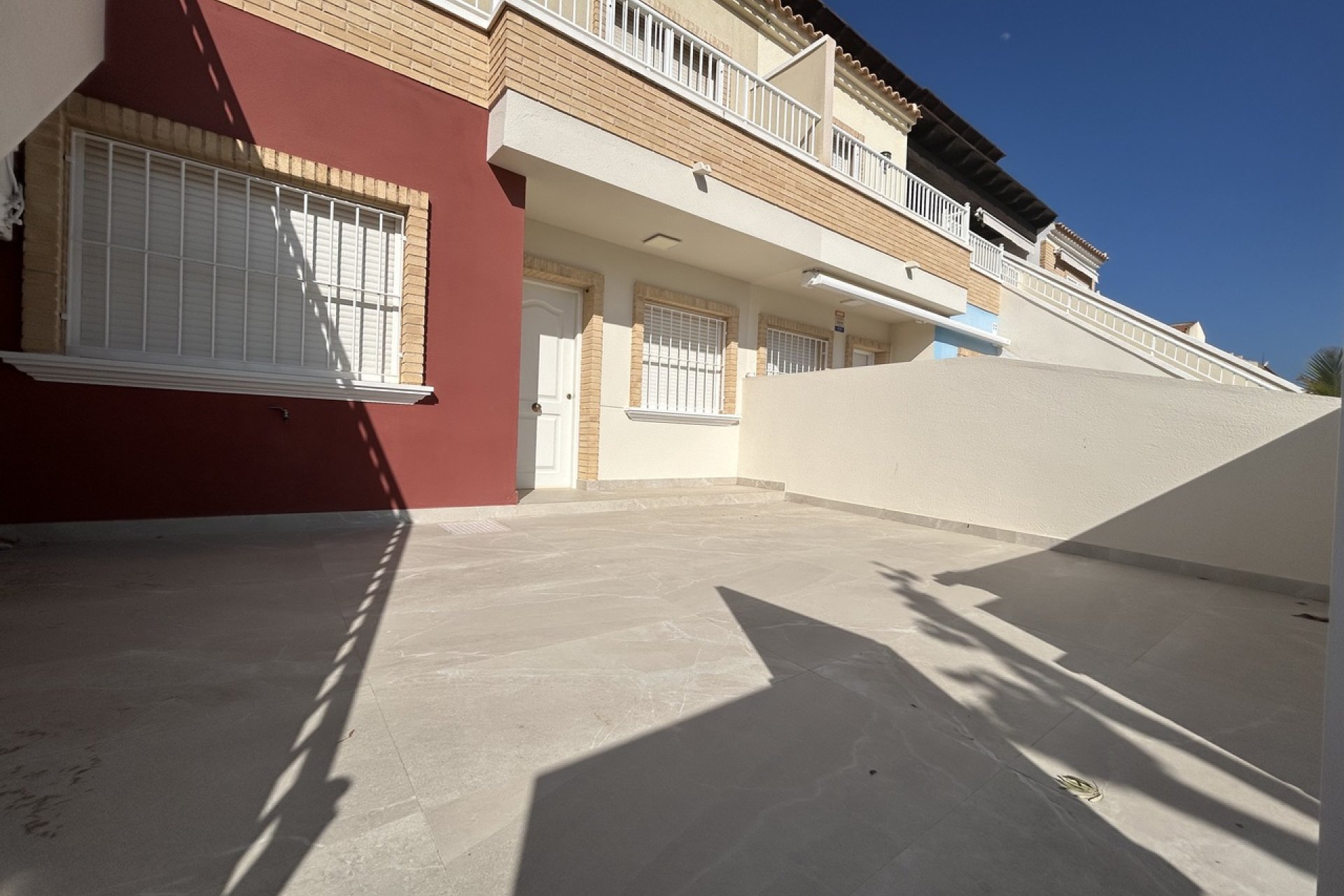 Resale - Apartment -
Pilar de la Horadada
