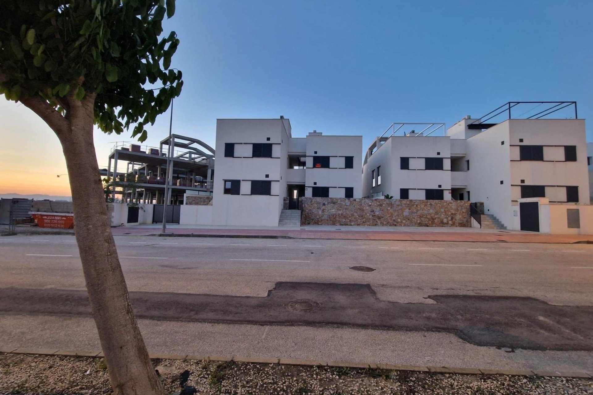 Resale - Apartment -
Rojales - Ciudad Quesada