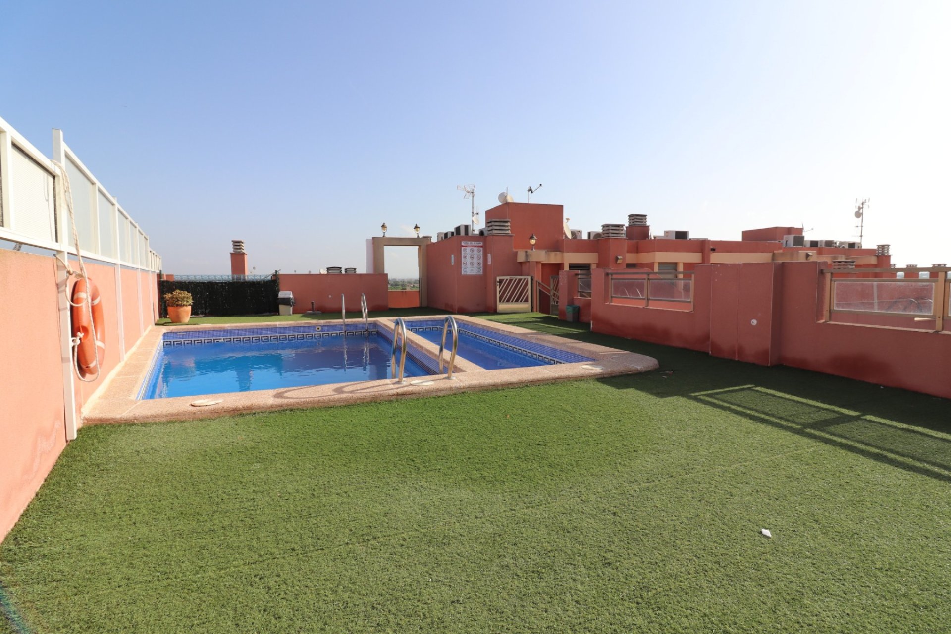 Resale - Apartment -
Rojales - Los Palacios