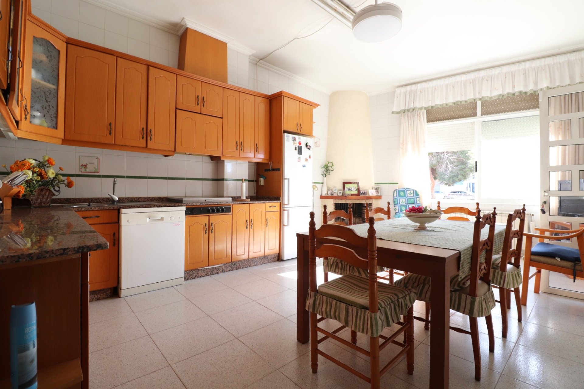 Resale - Apartment -
Rojales - Rojales - Village