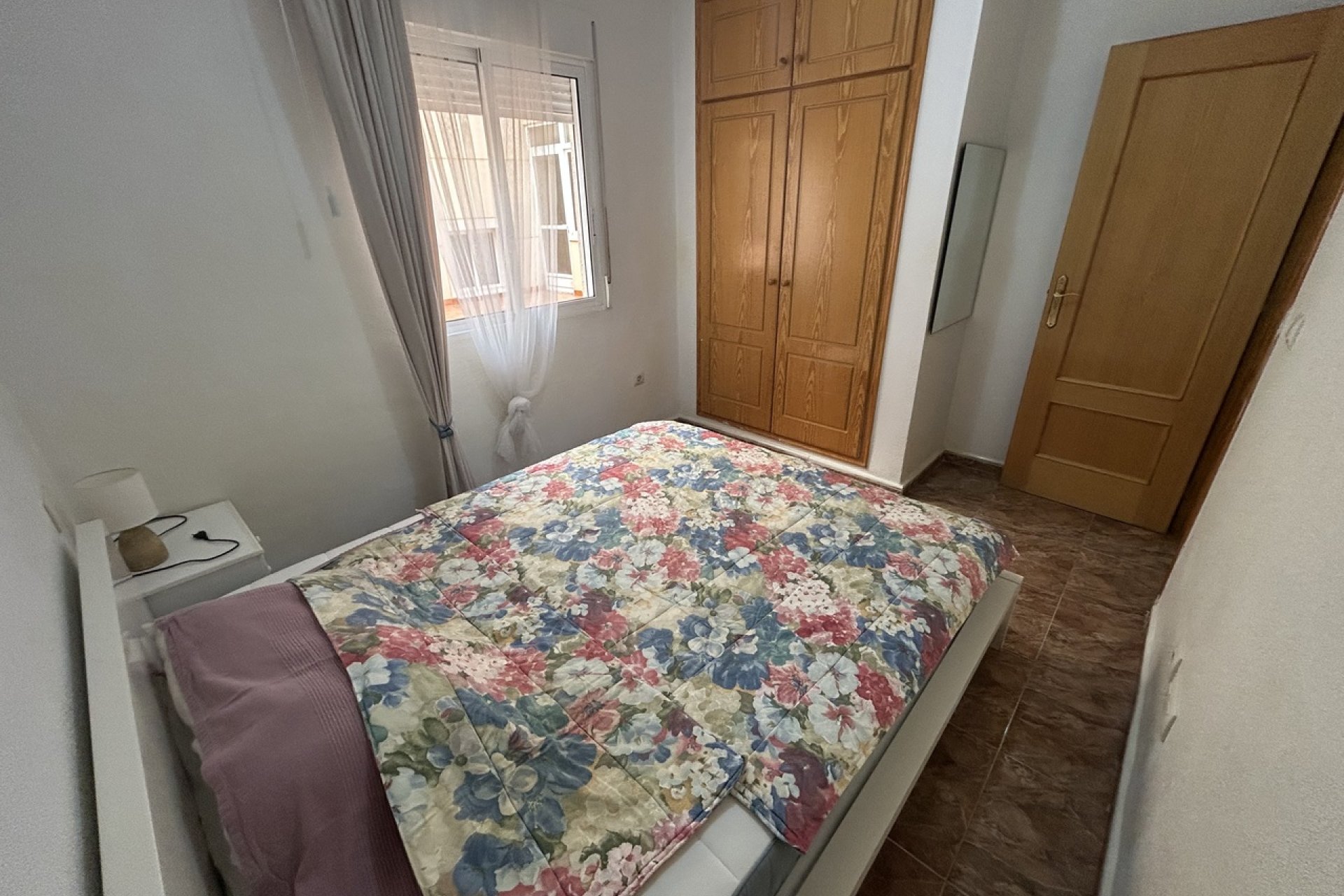 Resale - Apartment -
Rojales