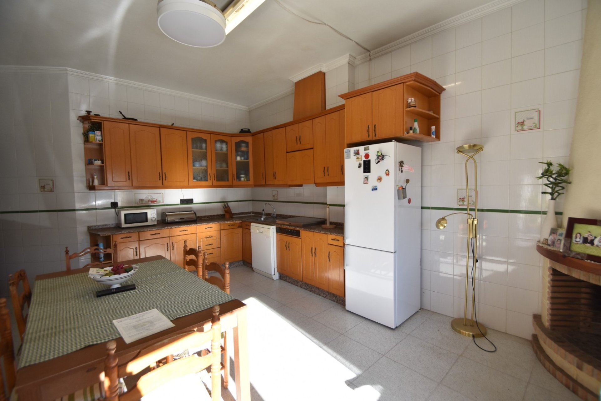 Resale - Apartment -
Rojales