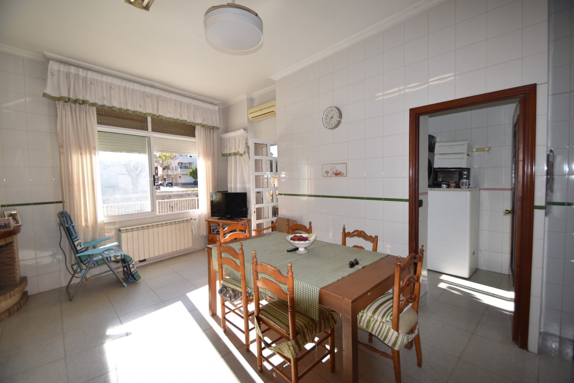 Resale - Apartment -
Rojales