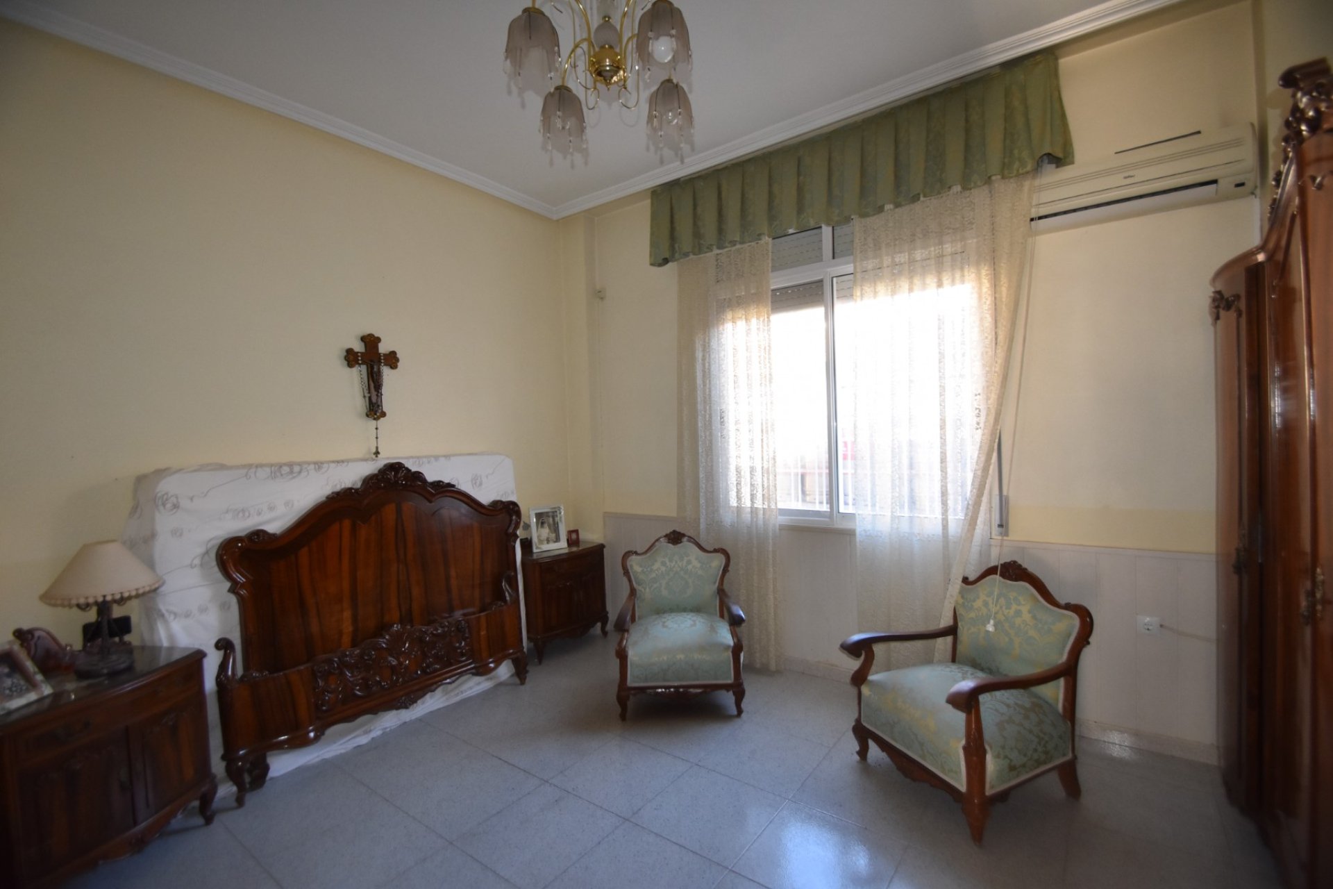 Resale - Apartment -
Rojales