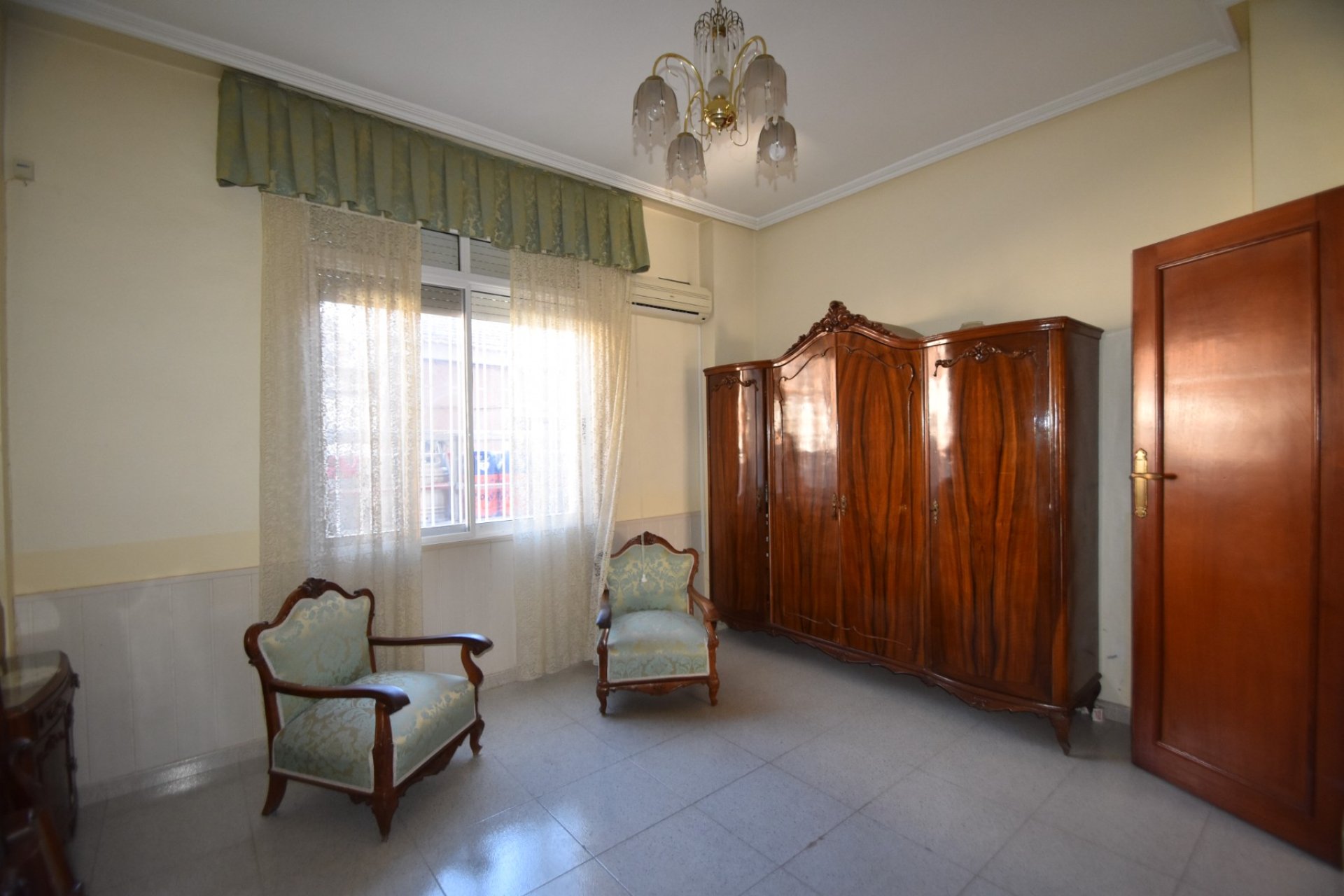 Resale - Apartment -
Rojales