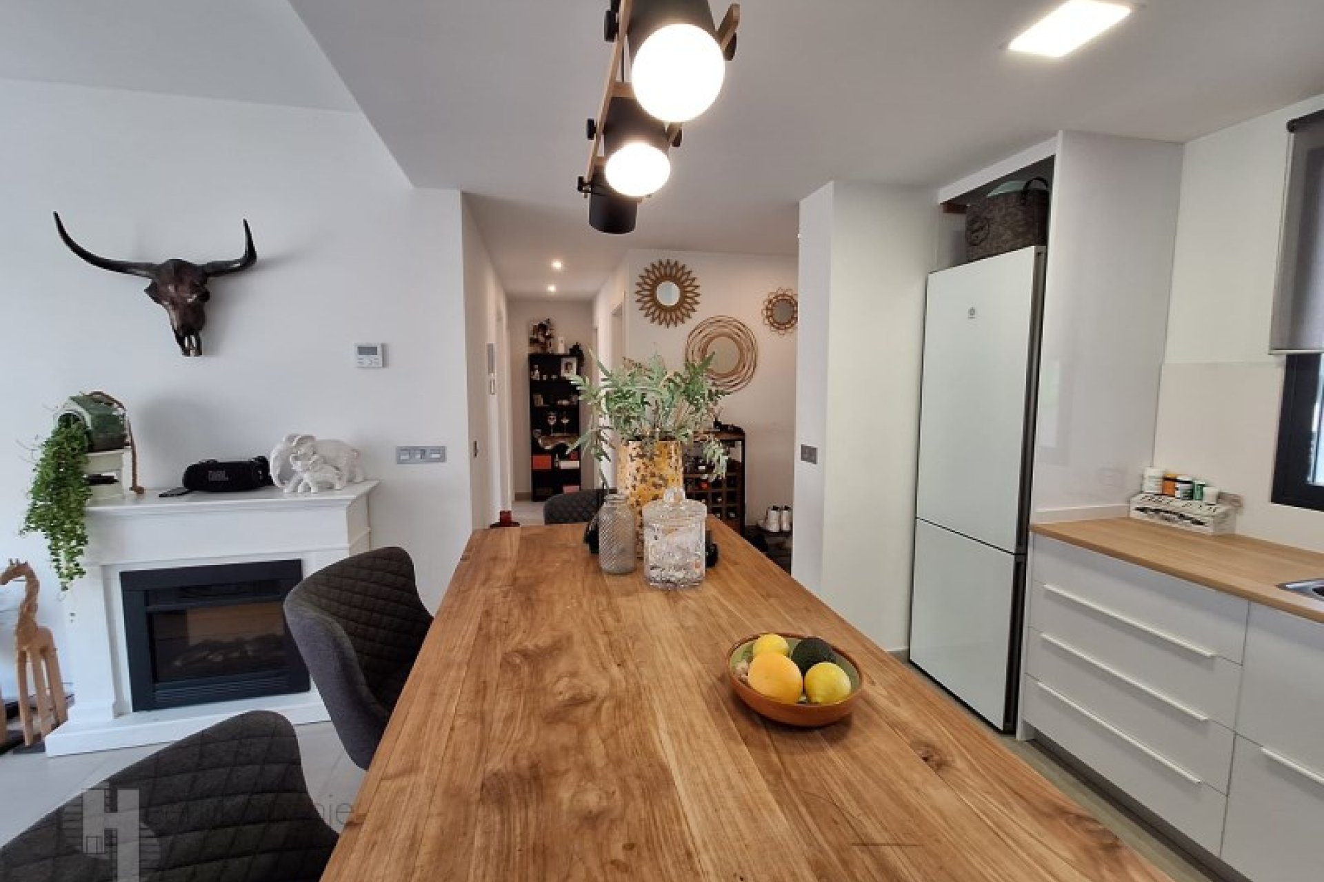 Resale - Apartment -
San Javier - Santiago De La Ribera