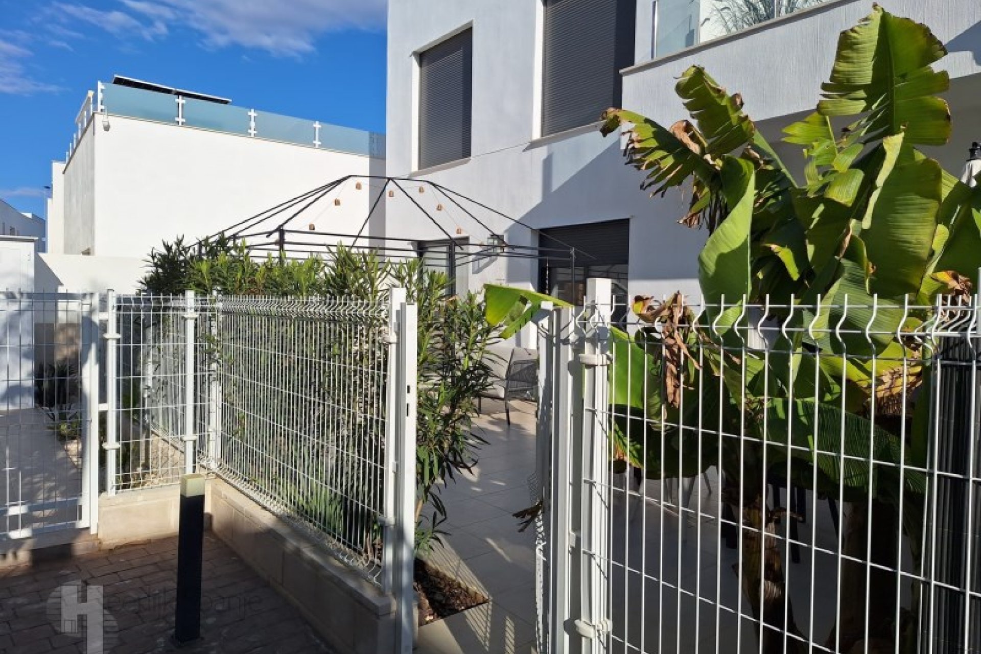 Resale - Apartment -
San Javier - Santiago De La Ribera
