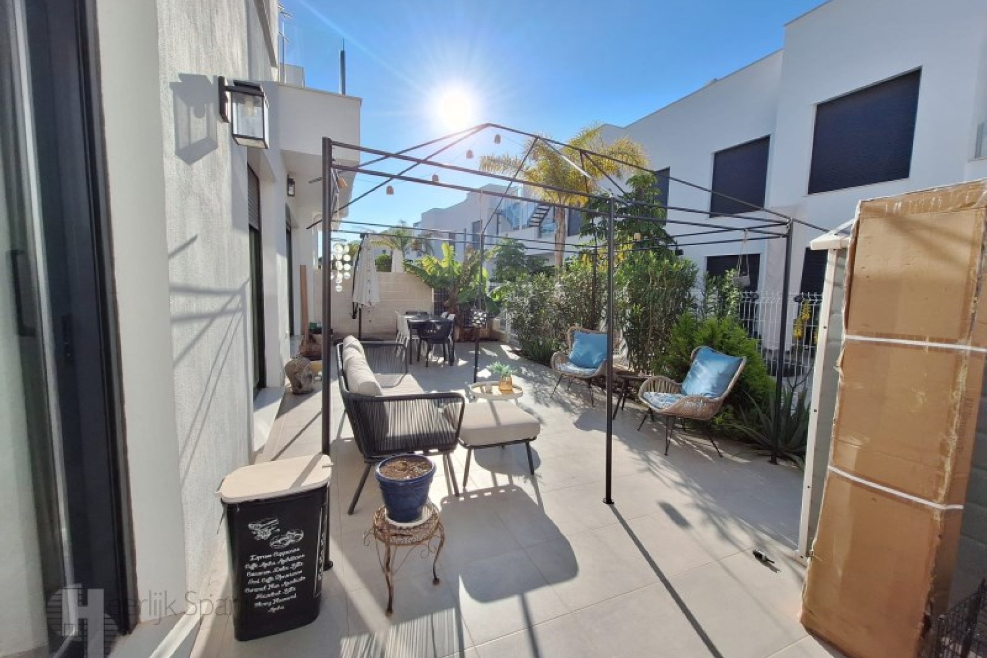 Resale - Apartment -
San Javier - Santiago De La Ribera