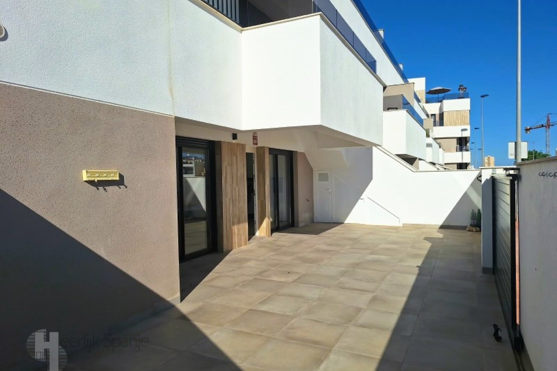 Resale - Apartment -
San Javier - Santiago De La Ribera